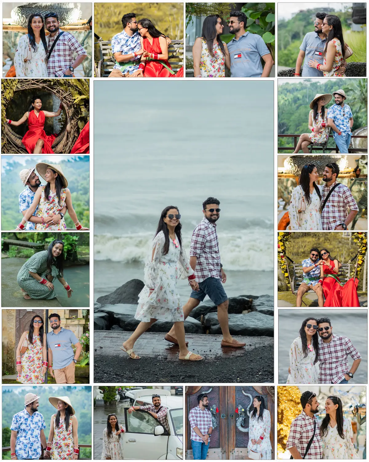 Gauri & Sahil Gallery Image 4