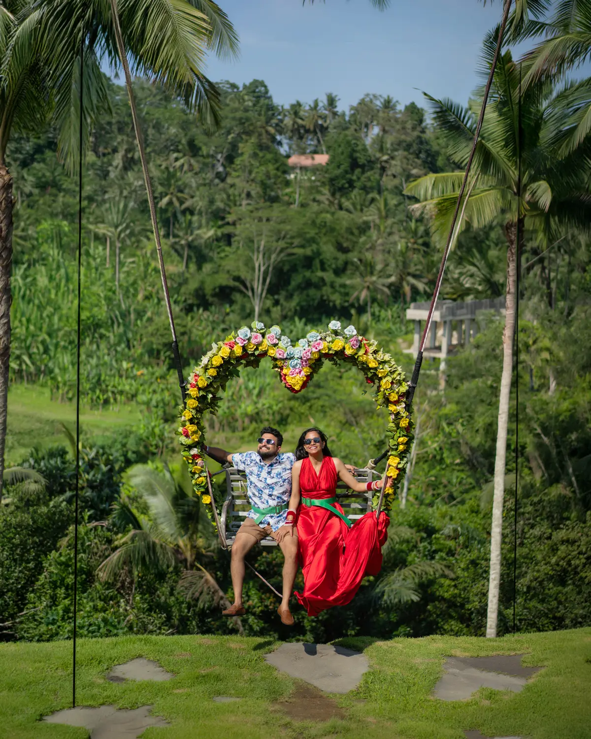Gauri & Sahil Gallery Image 7