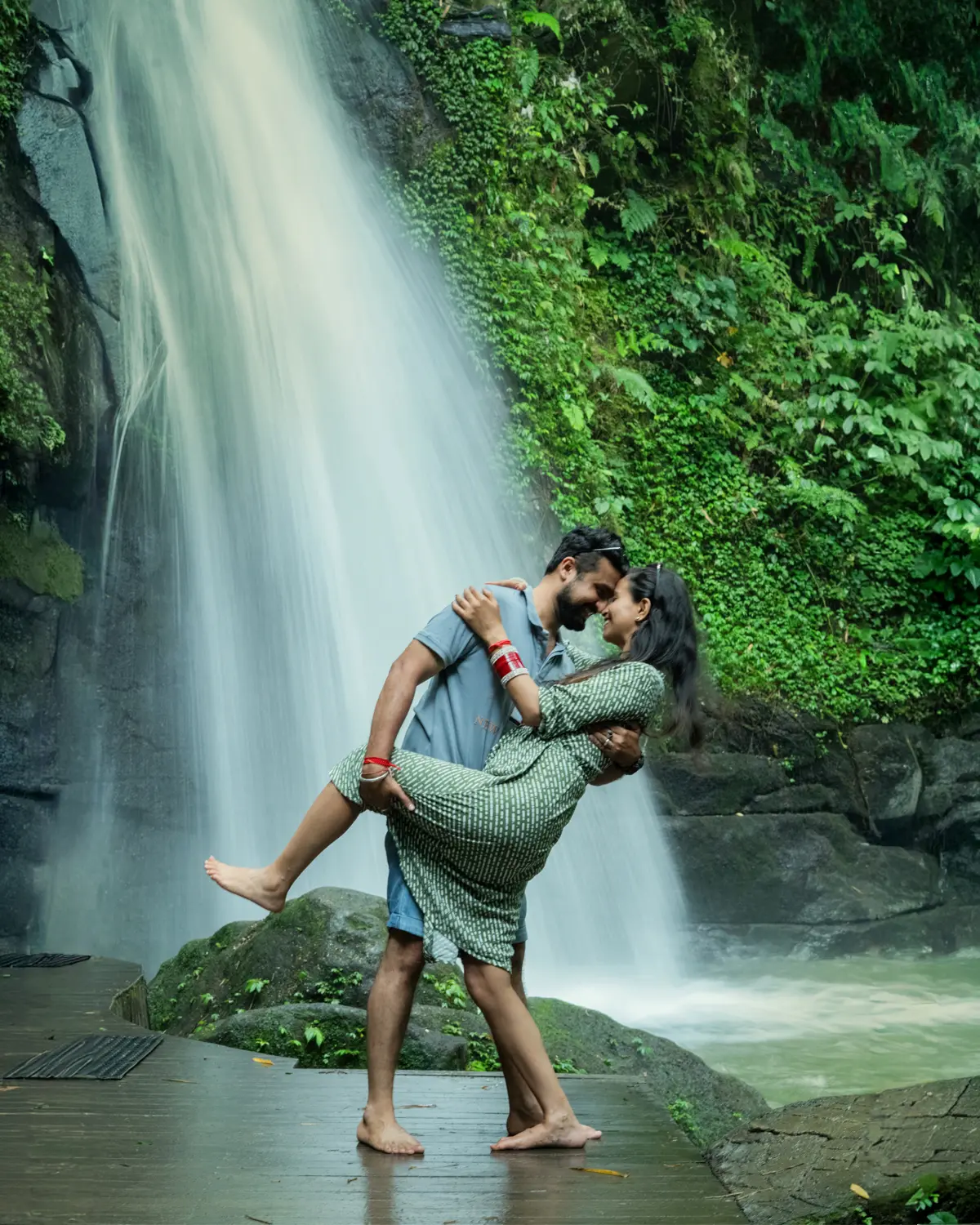 Gauri & Sahil Gallery Image 11