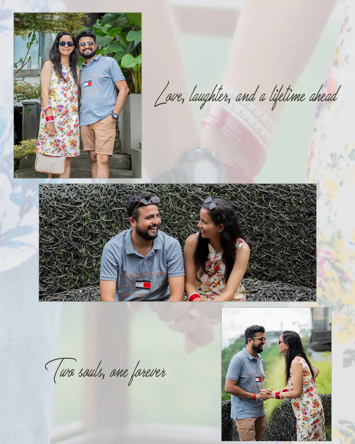 Gauri & Sahil Gallery Image 12