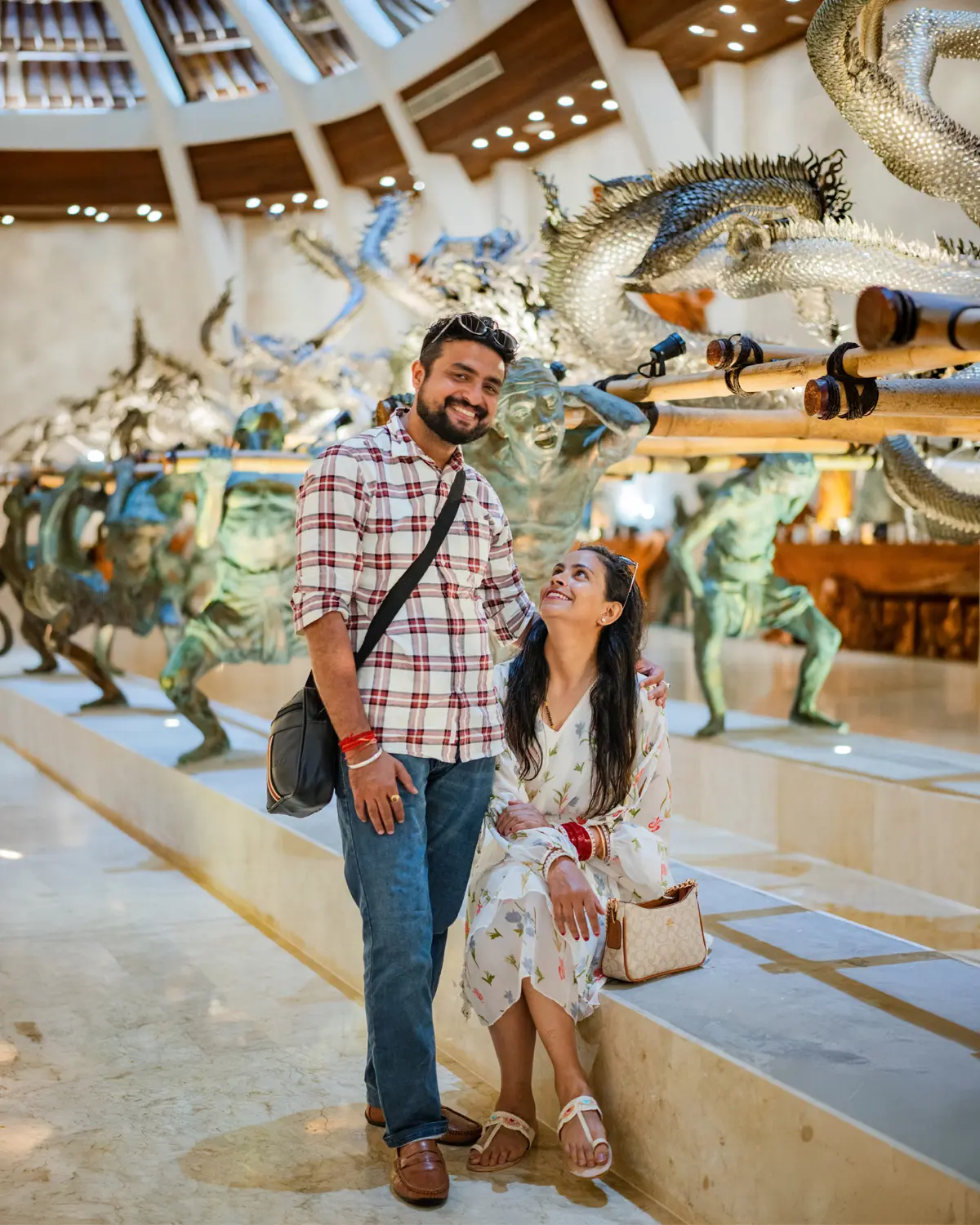 Gauri & Sahil Gallery Image 15