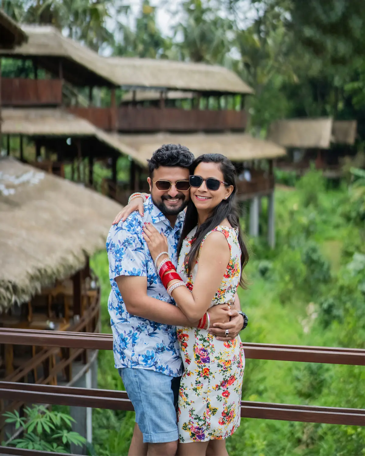 Gauri & Sahil Gallery Image 16