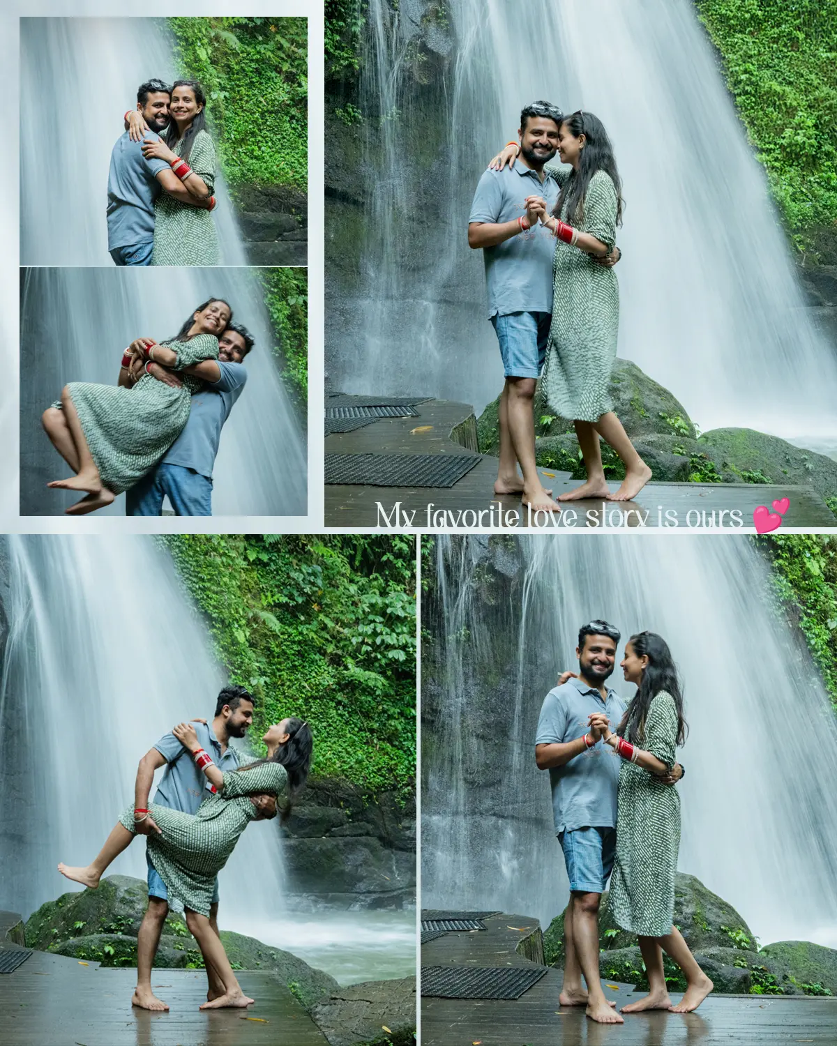 Gauri & Sahil Gallery Image 17