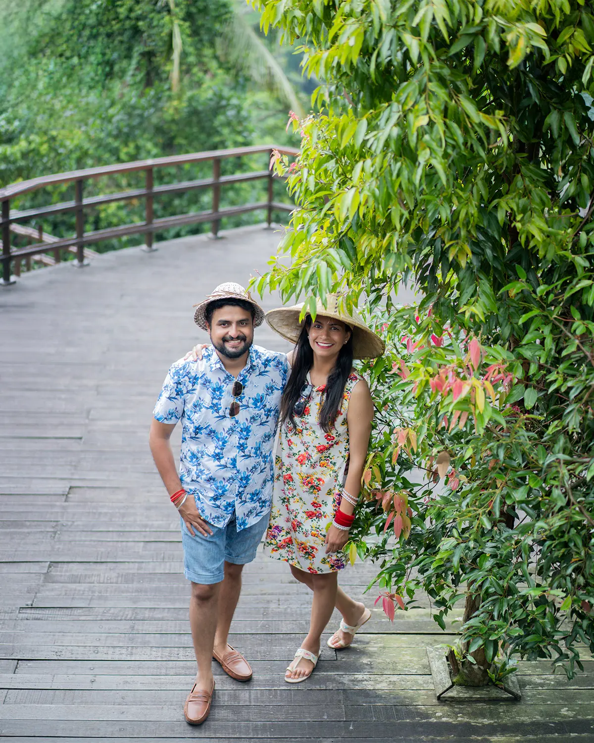 Gauri & Sahil Gallery Image 18