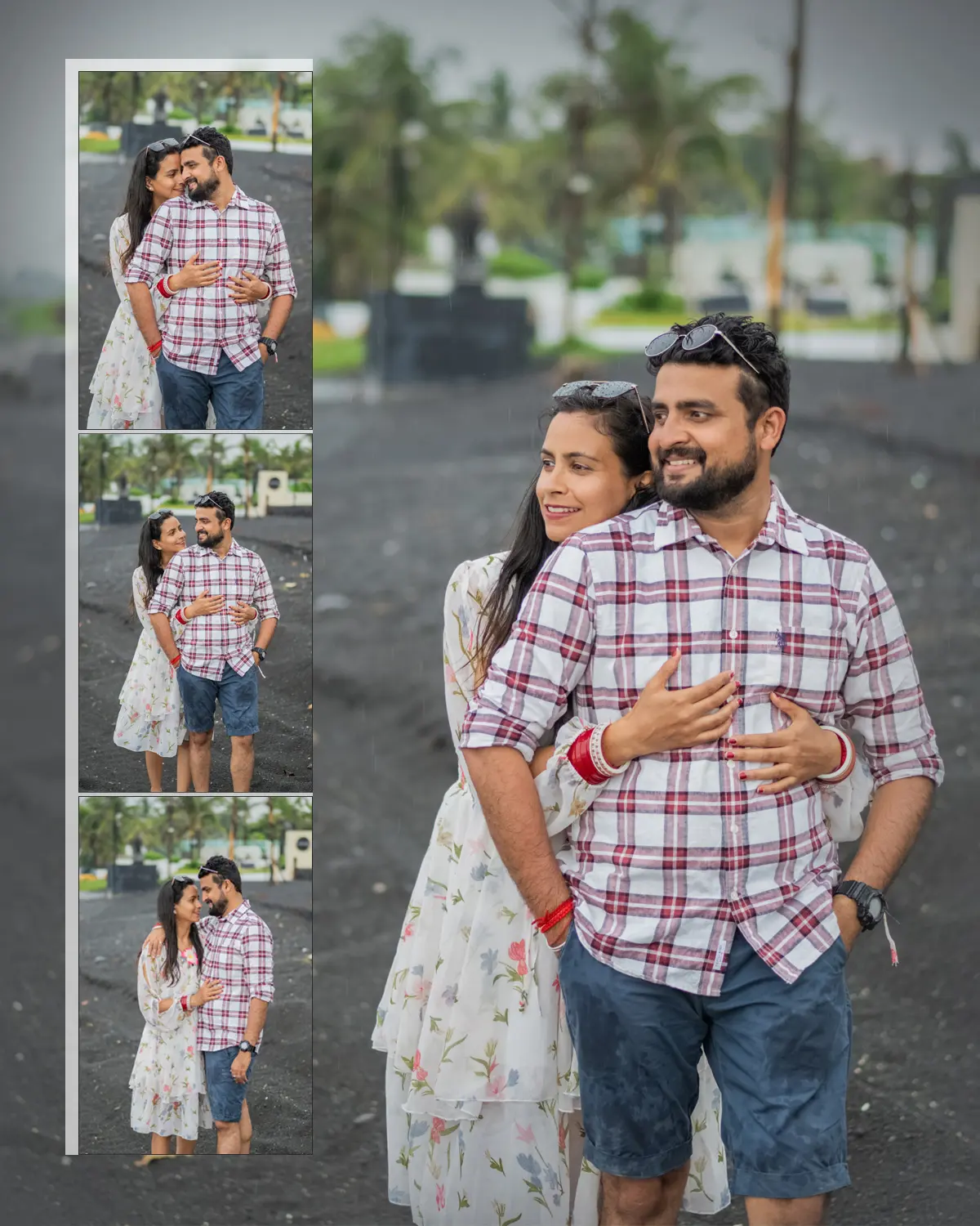 Gauri & Sahil Gallery Image 20