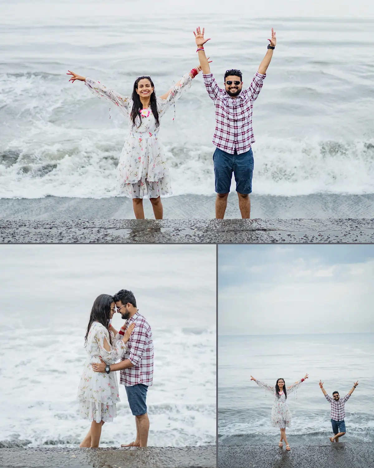 Gauri & Sahil Gallery Image 21