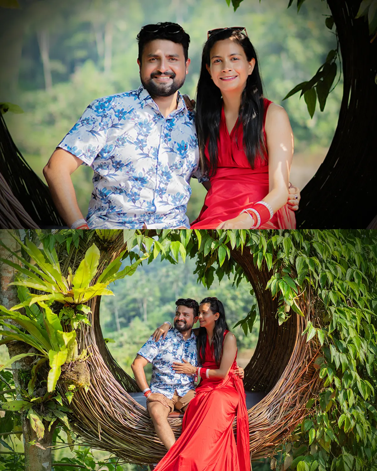 Gauri & Sahil Gallery Image 23