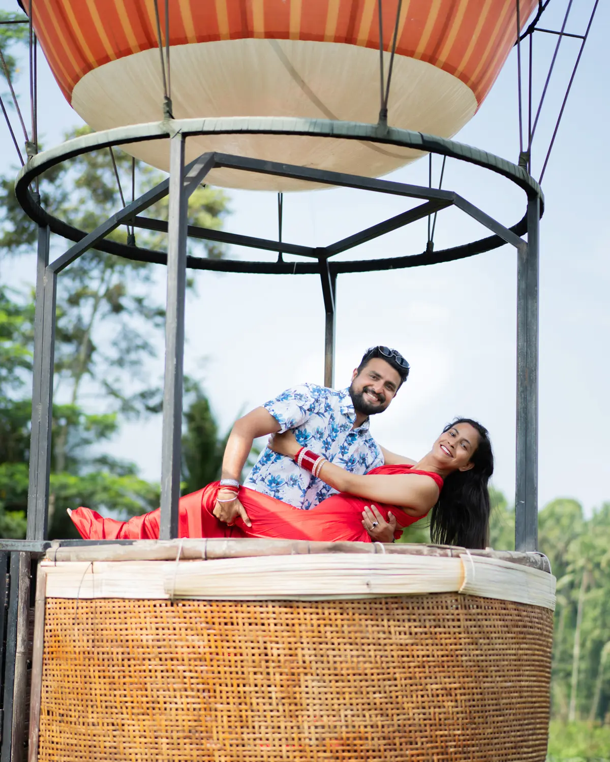 Gauri & Sahil Gallery Image 24