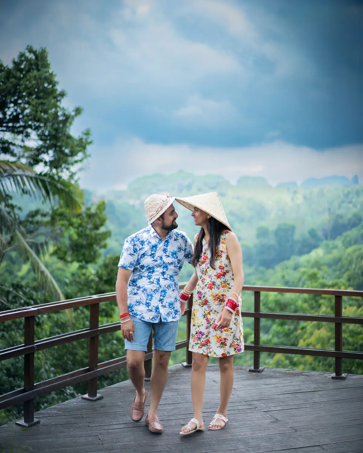 Gauri & Sahil Gallery Image 25