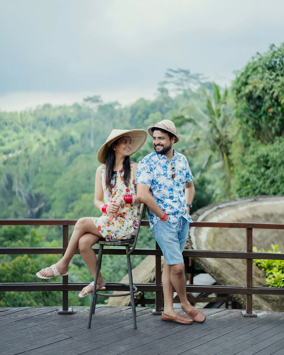 Gauri & Sahil Gallery Image 26