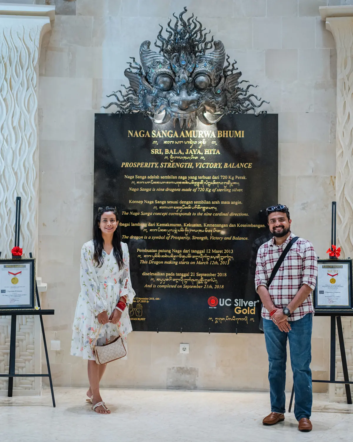 Gauri & Sahil Gallery Image 32