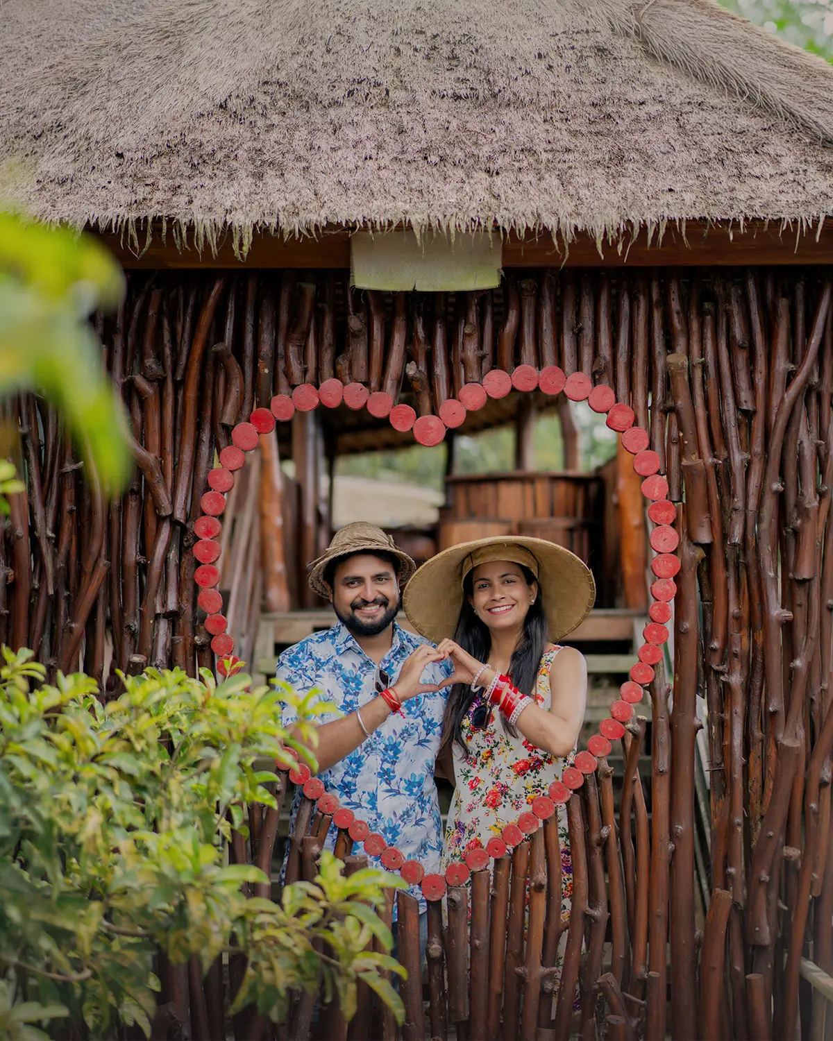 Gauri & Sahil Gallery Image 36