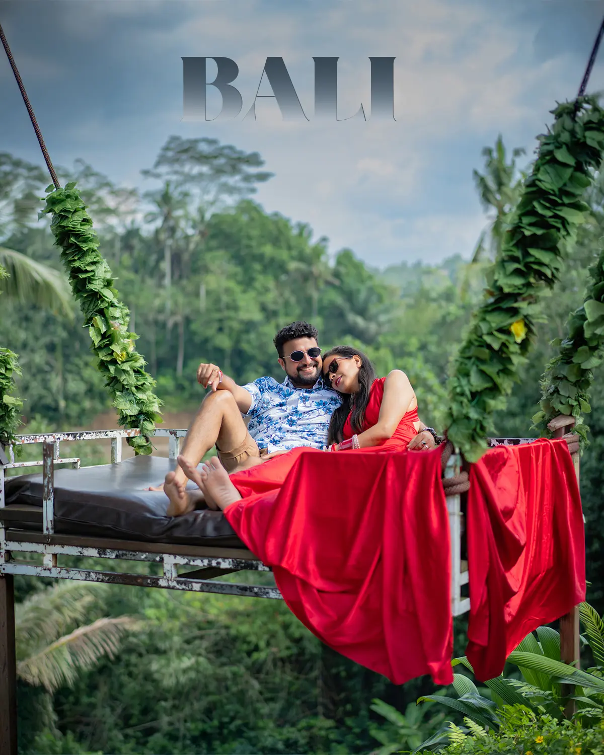 Gauri & Sahil Gallery Image 42