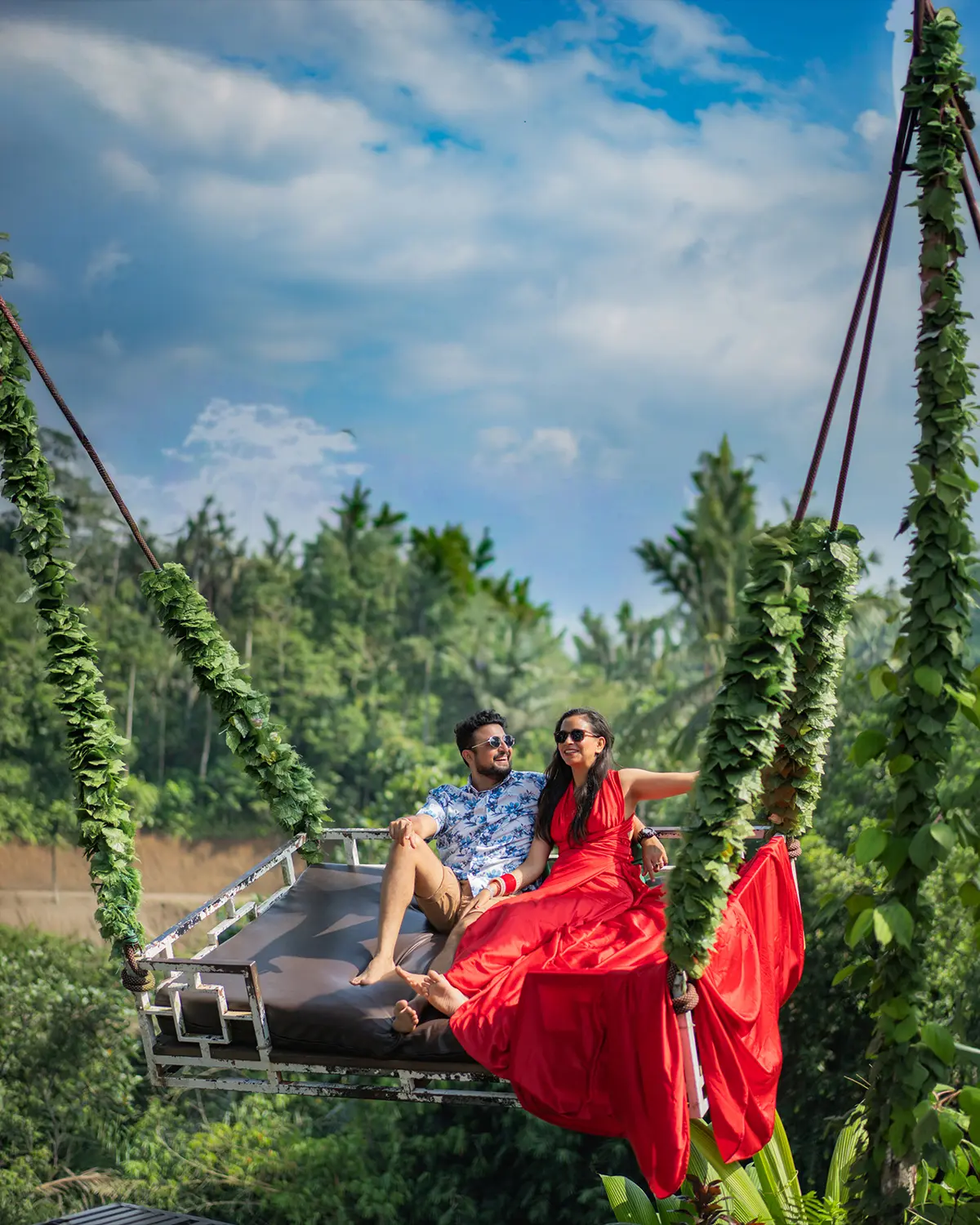 Gauri & Sahil Gallery Image 44
