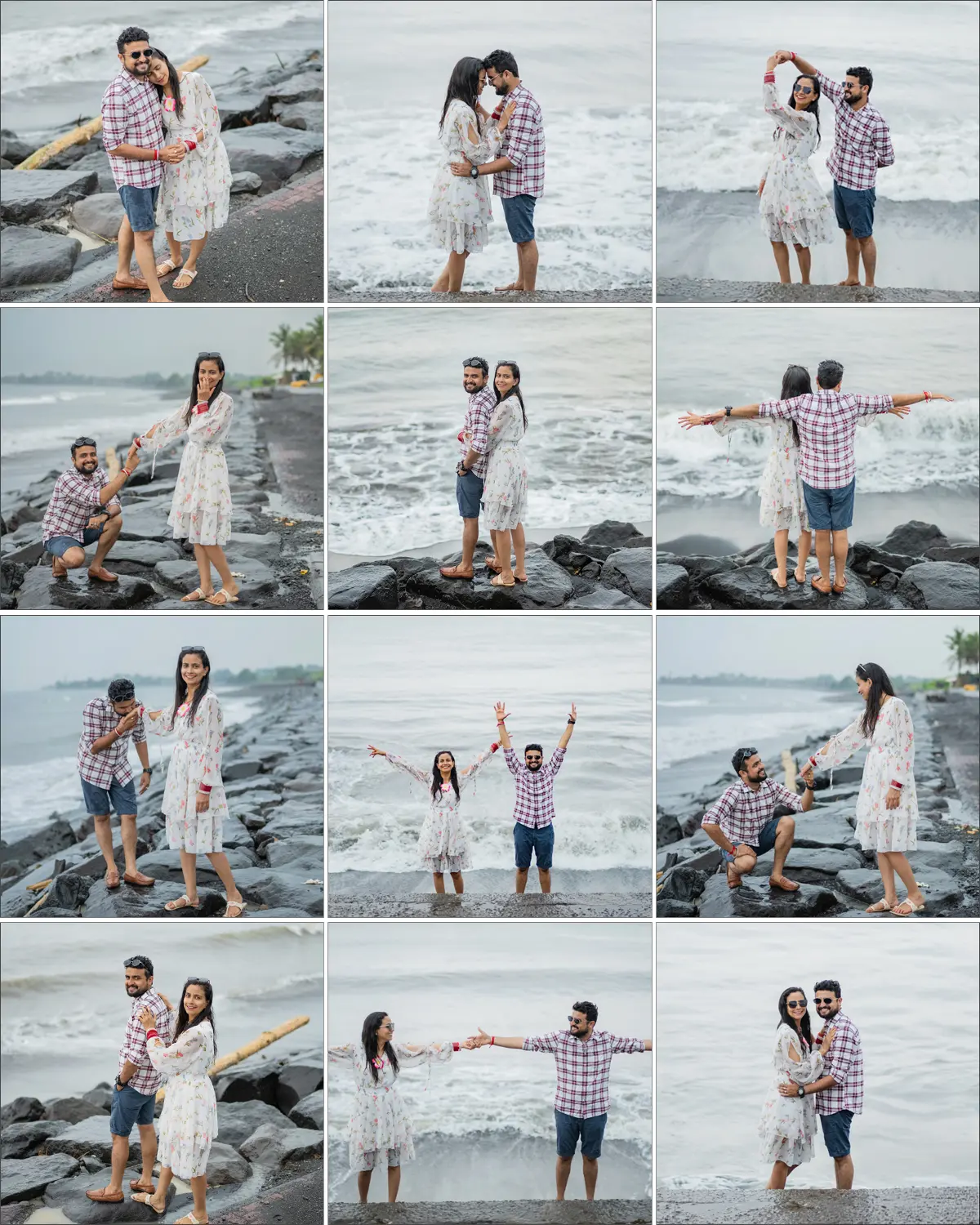 Gauri & Sahil Gallery Image 45