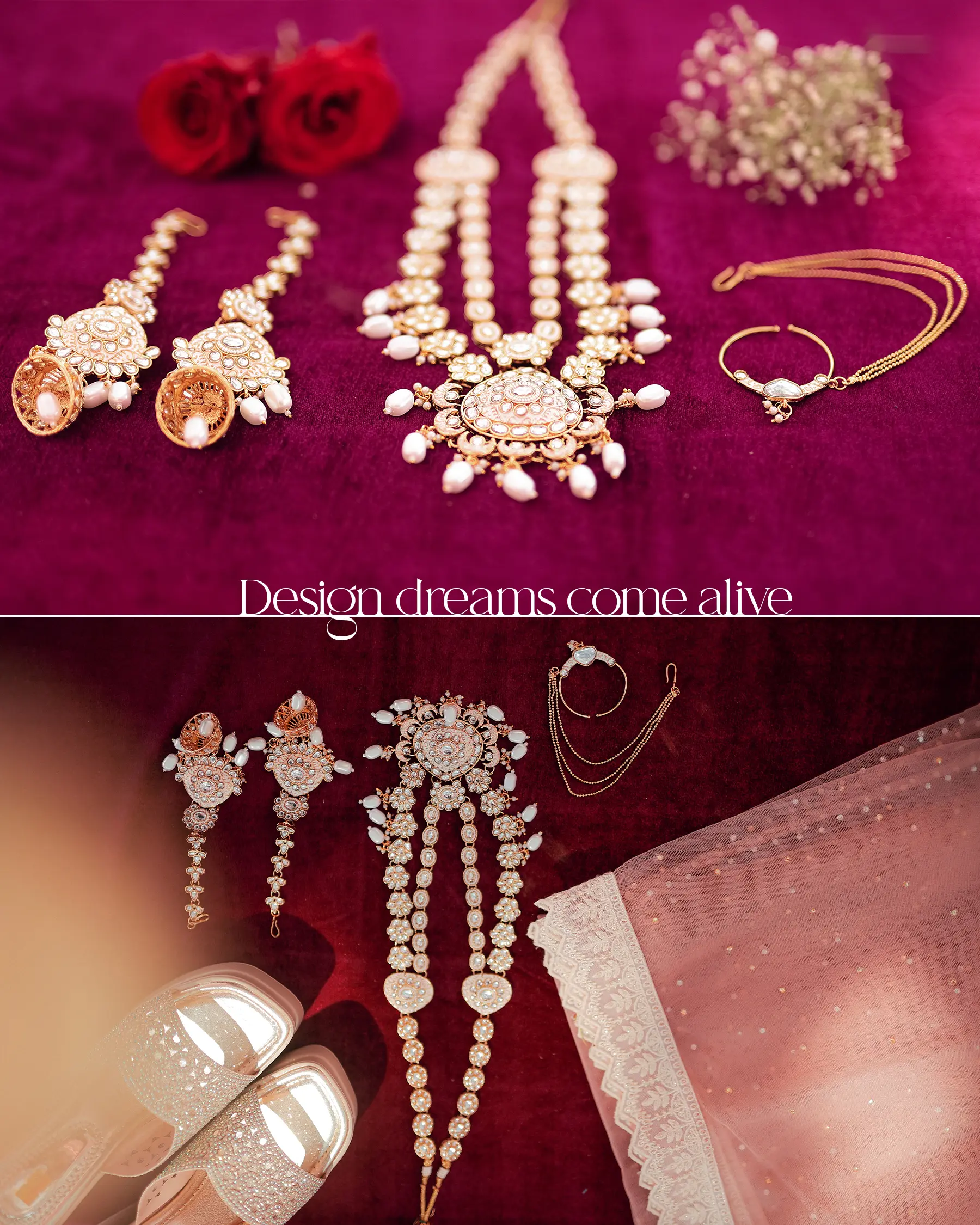 Shruti & Sourabh Gallery Image 6