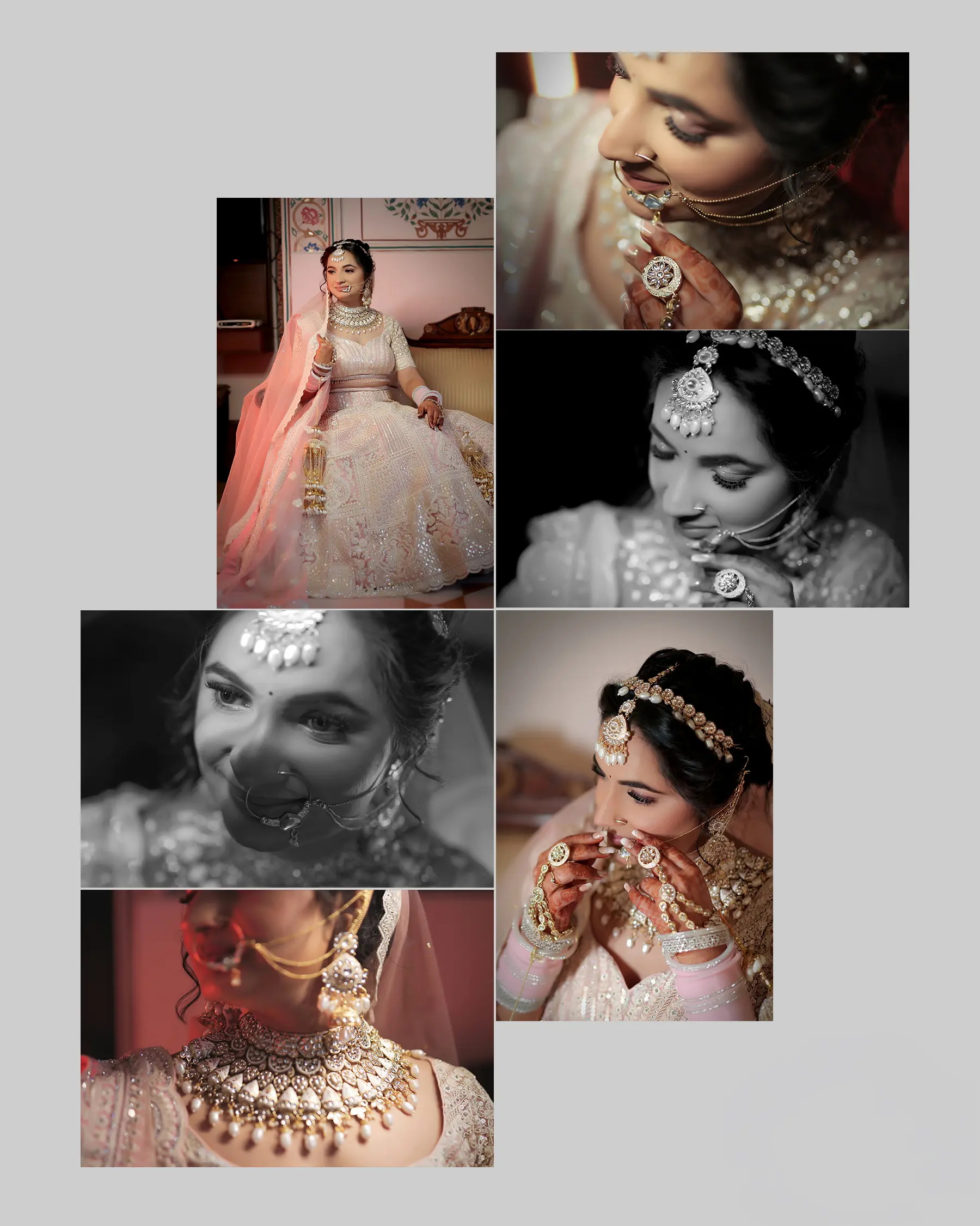 Shruti & Sourabh Gallery Image 10