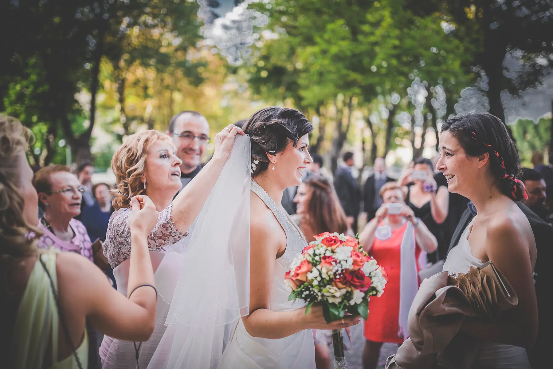 Silvia & Aitor Gallery Image 2