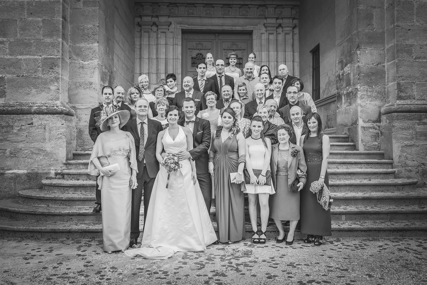 Silvia & Aitor Gallery Image 4