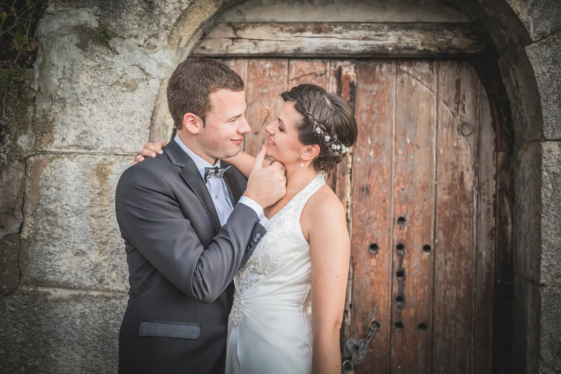 Silvia & Aitor Gallery Image 5