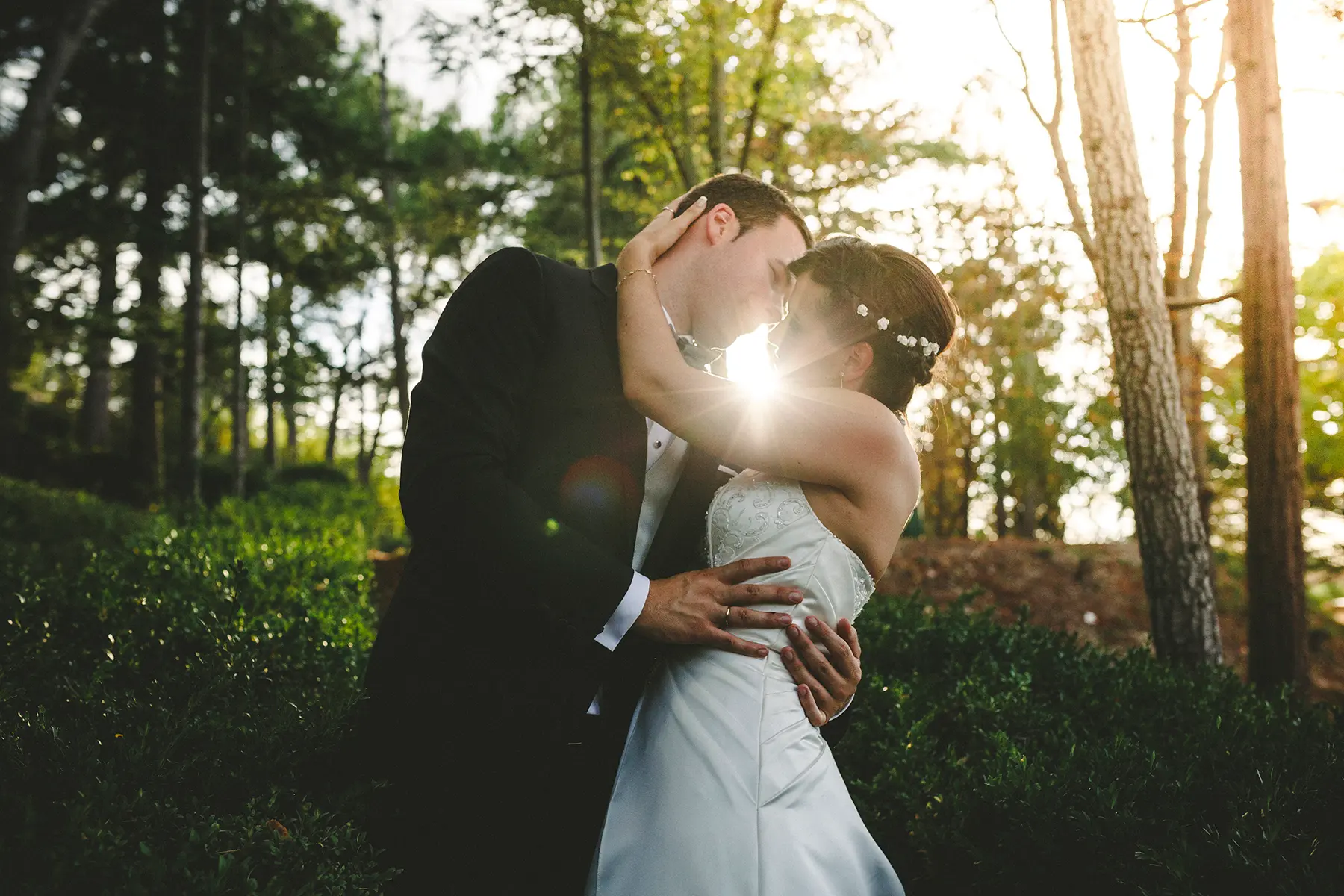 Silvia & Aitor Gallery Image 7