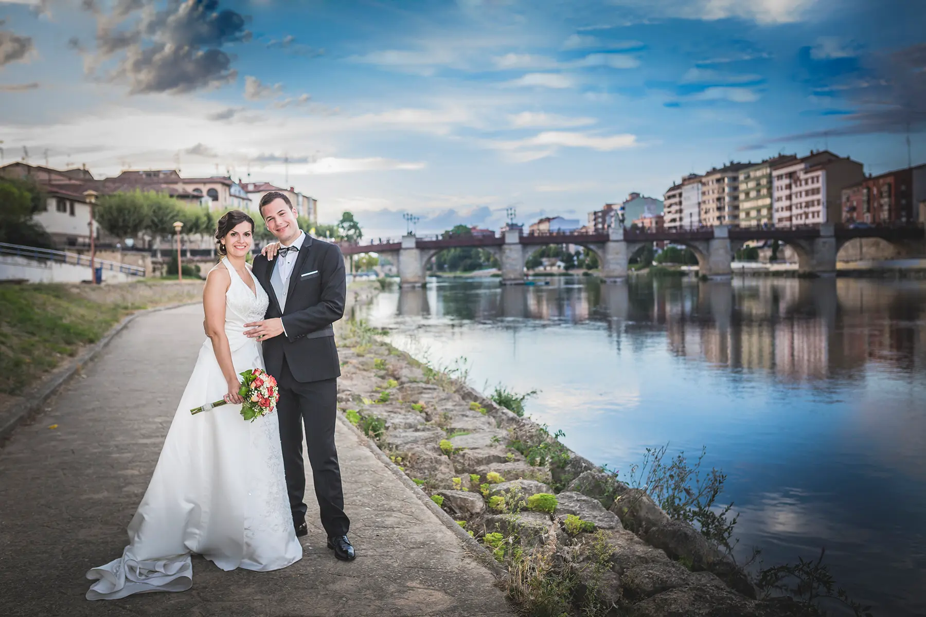 Silvia & Aitor Gallery Image 10