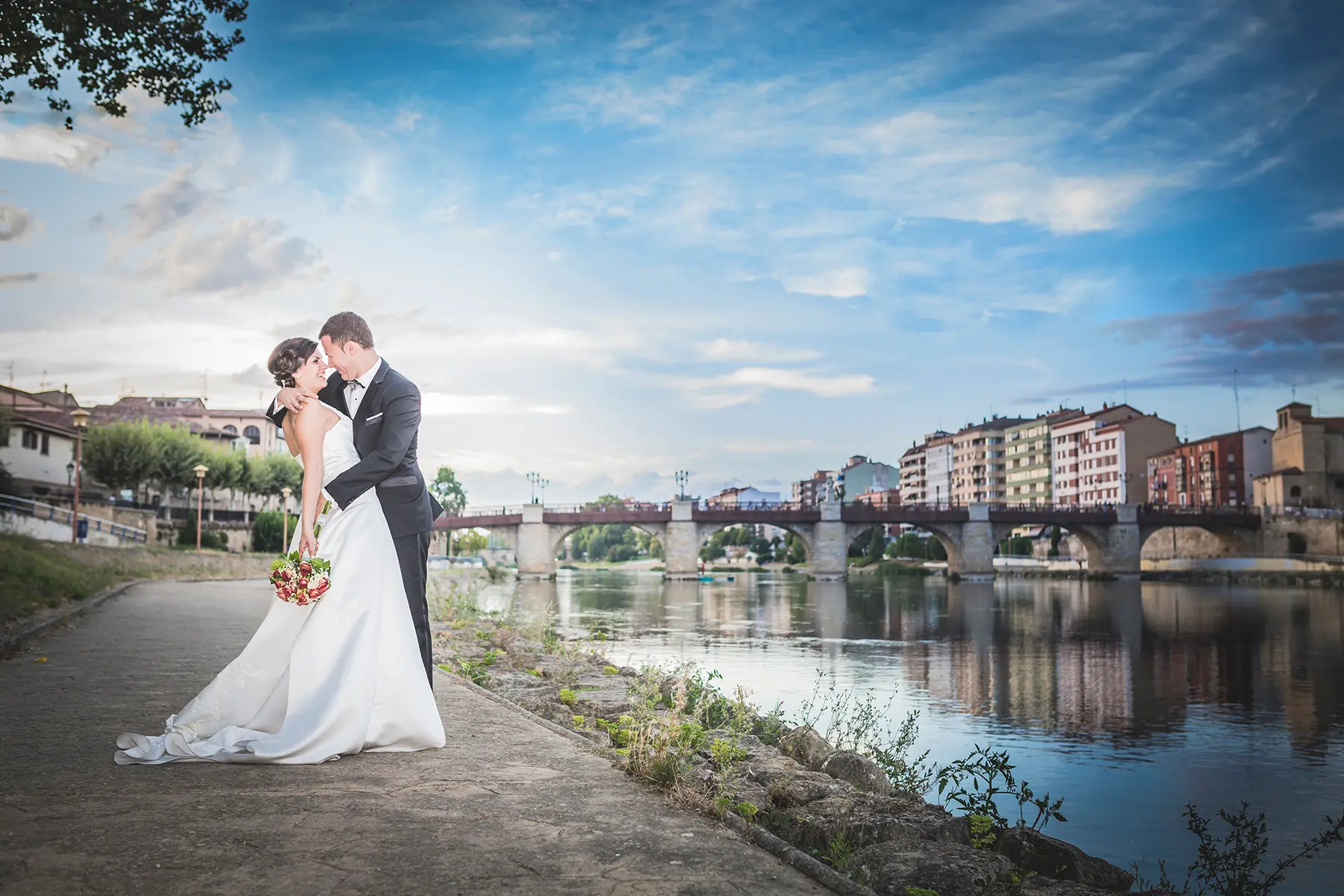 Silvia & Aitor Gallery Image 11