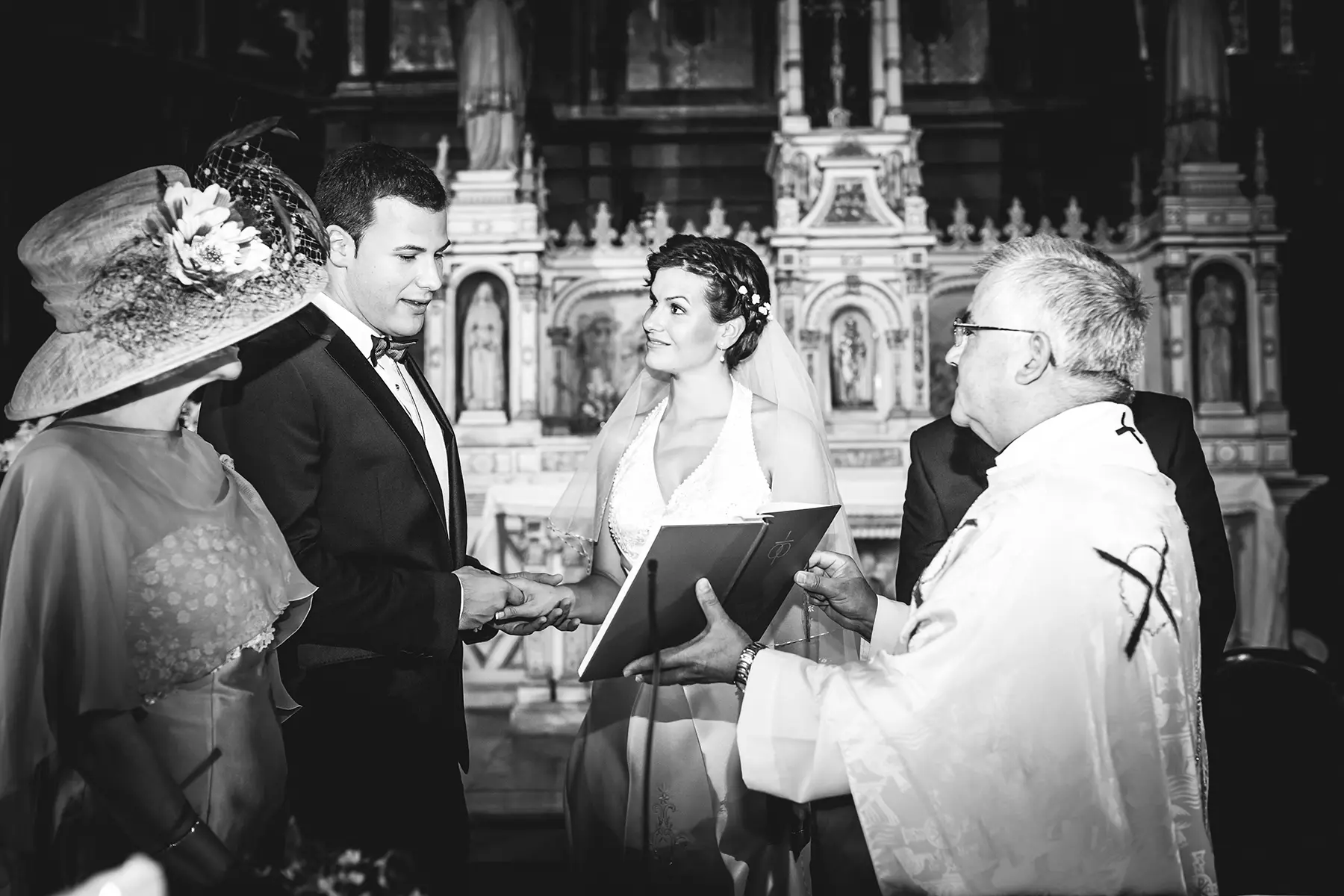 Silvia & Aitor Gallery Image 12