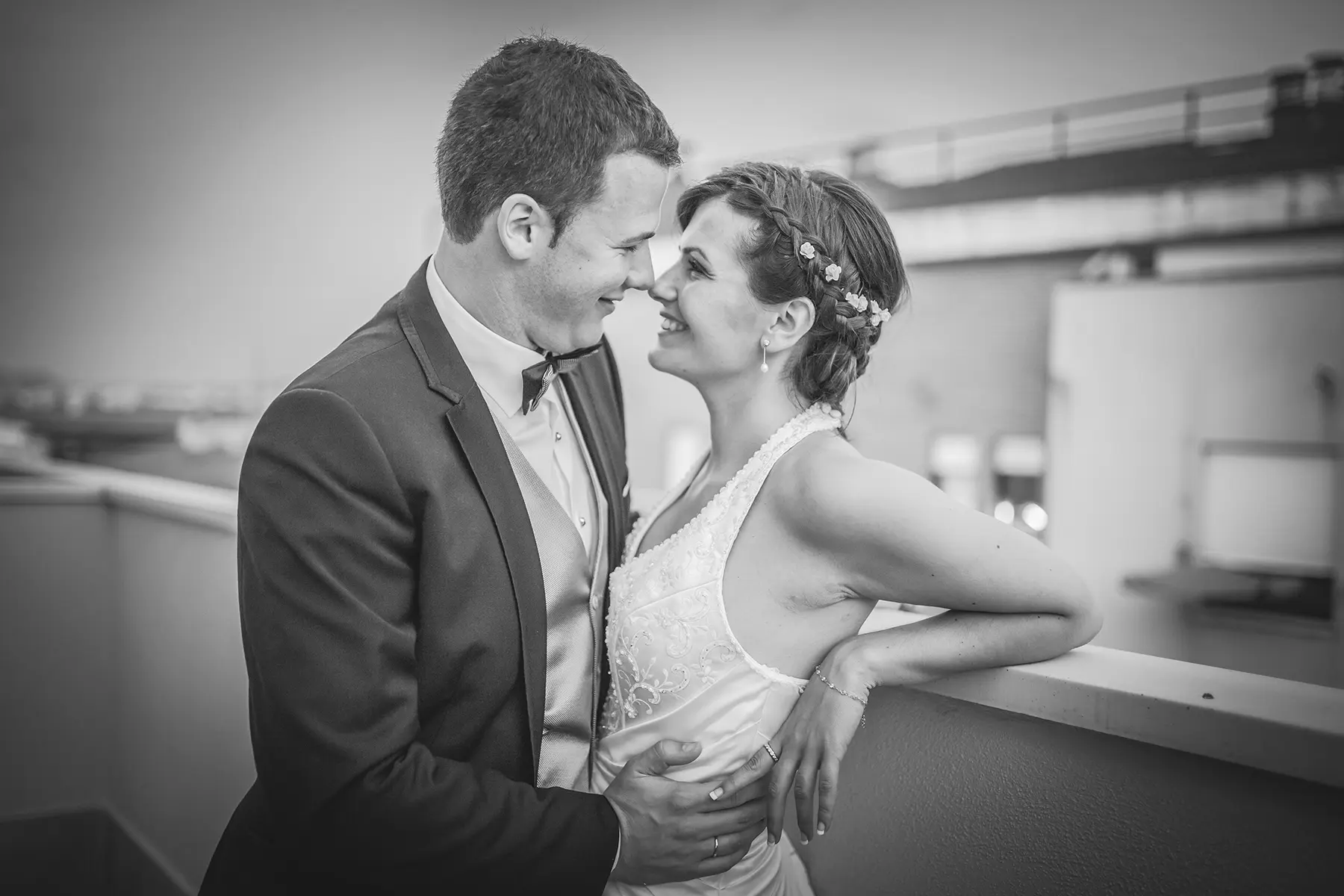 Silvia & Aitor Gallery Image 13