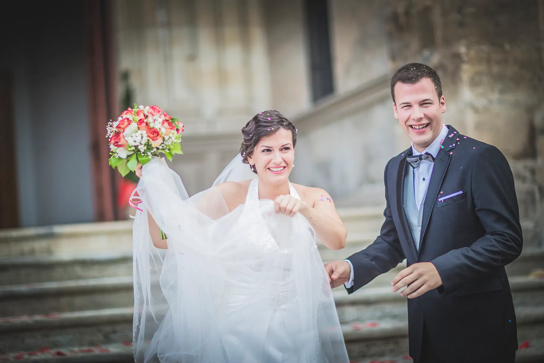 Silvia & Aitor Gallery Image 14