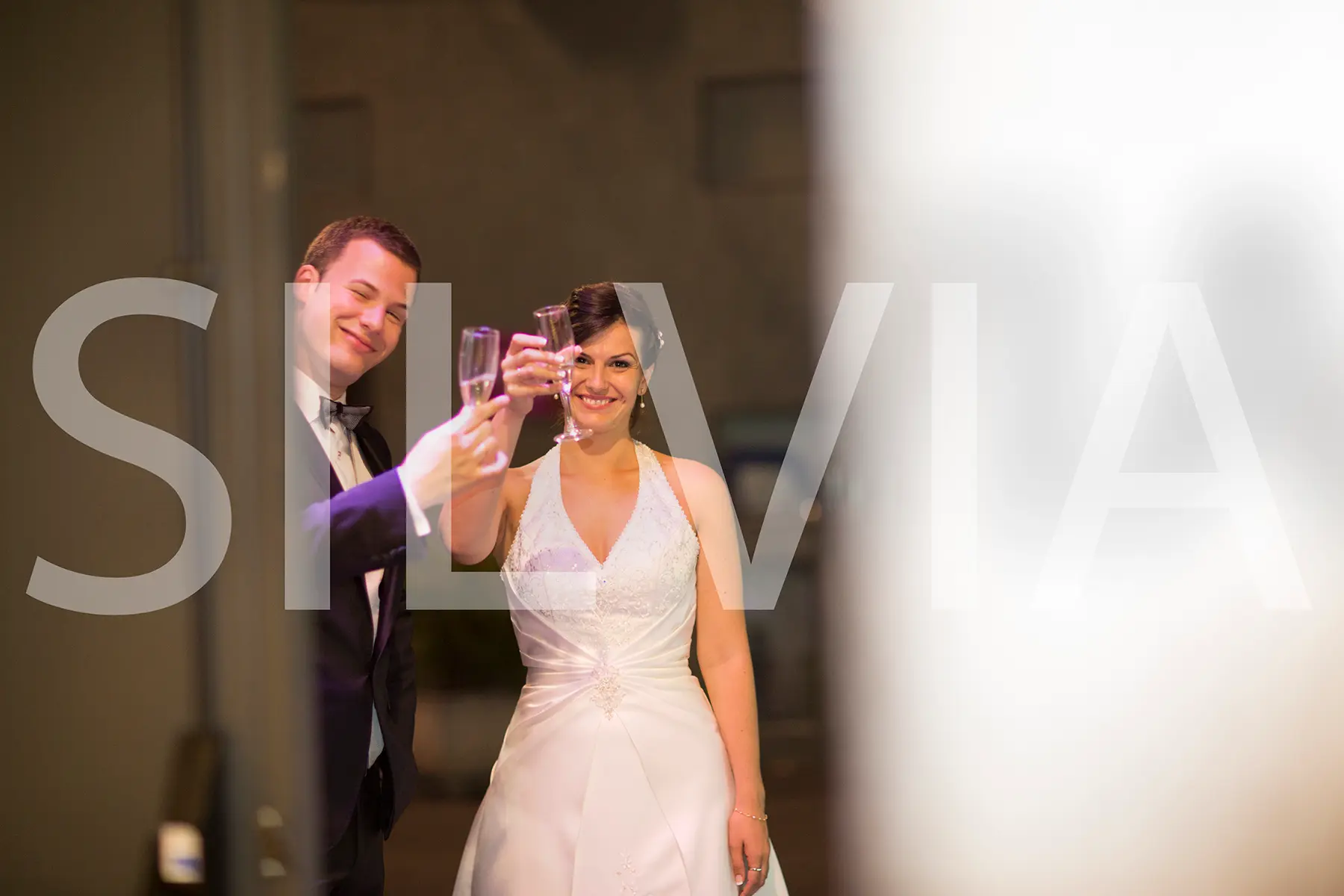 Silvia & Aitor Gallery Image 16