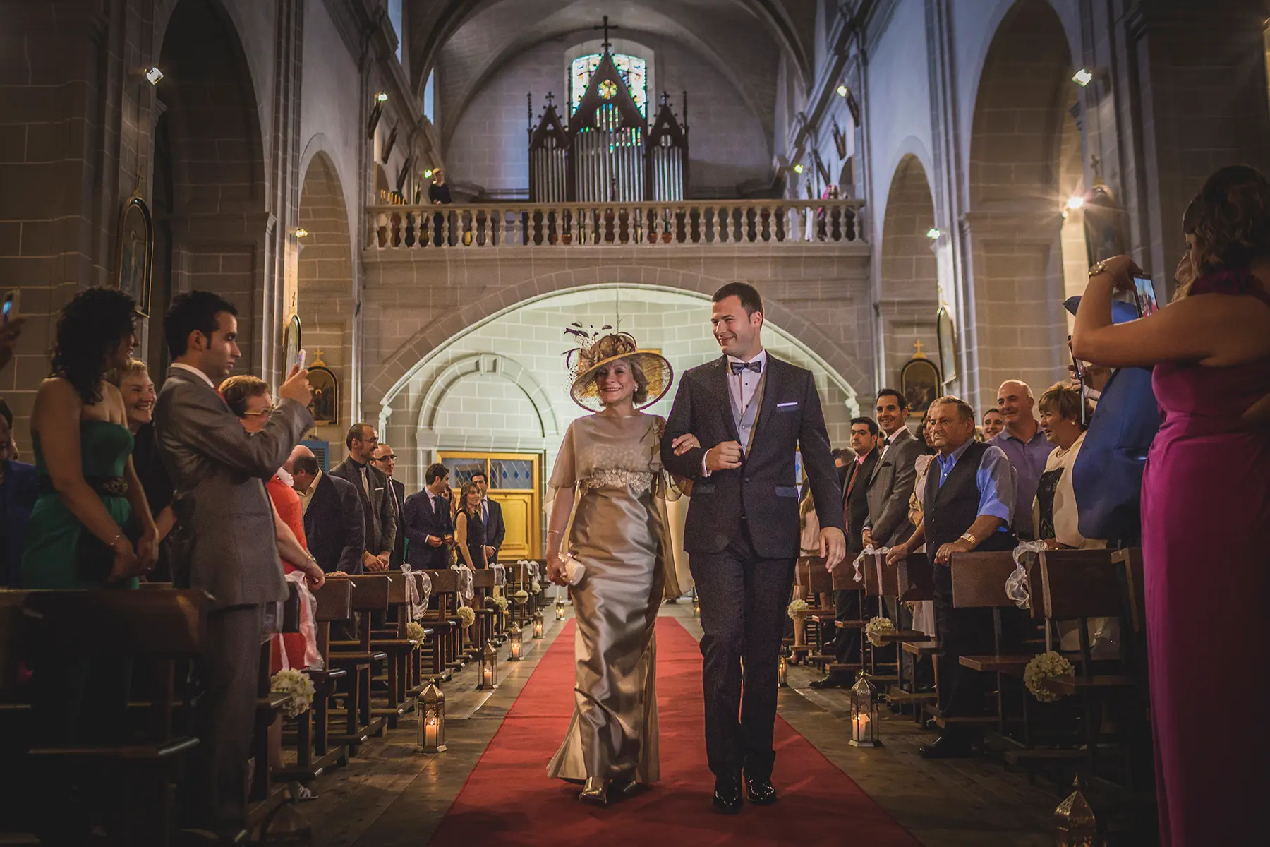 Silvia & Aitor Gallery Image 17