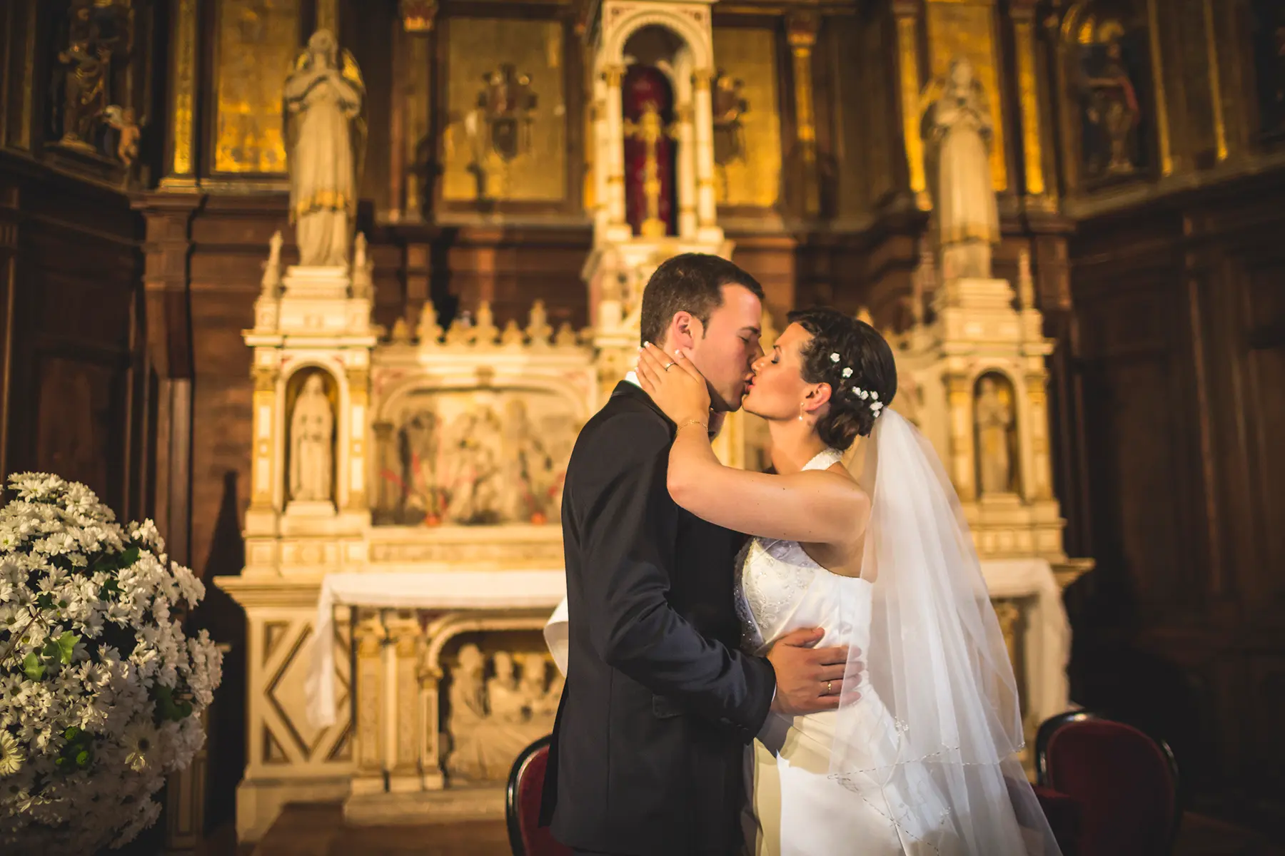 Silvia & Aitor Gallery Image 18