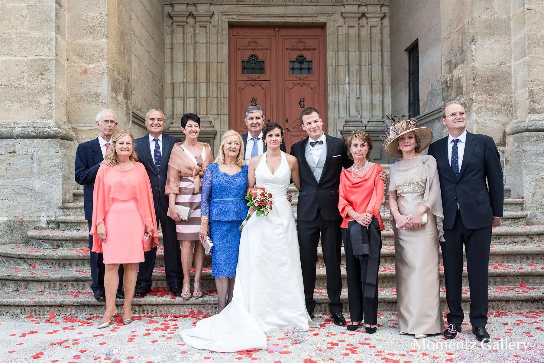 Silvia & Aitor Gallery Image 19