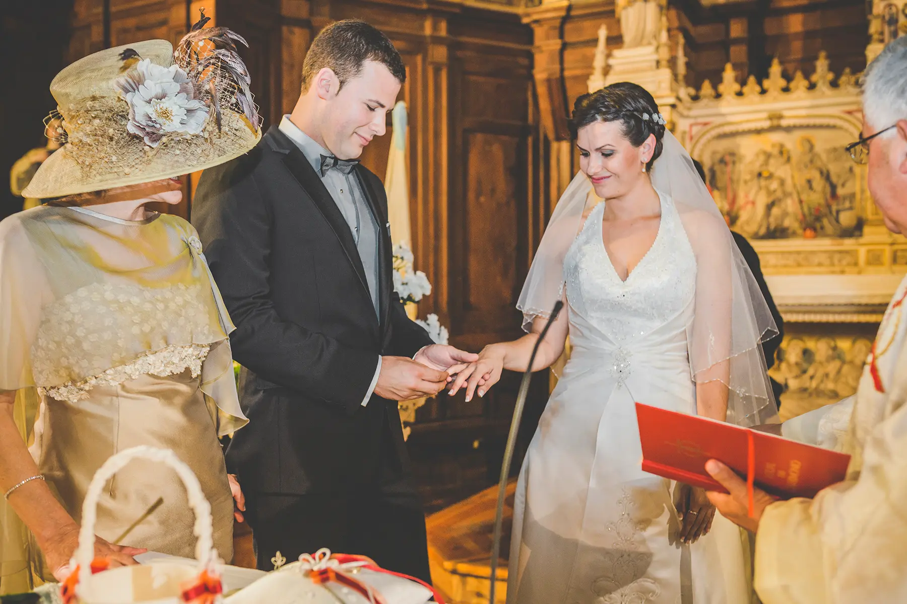 Silvia & Aitor Gallery Image 20