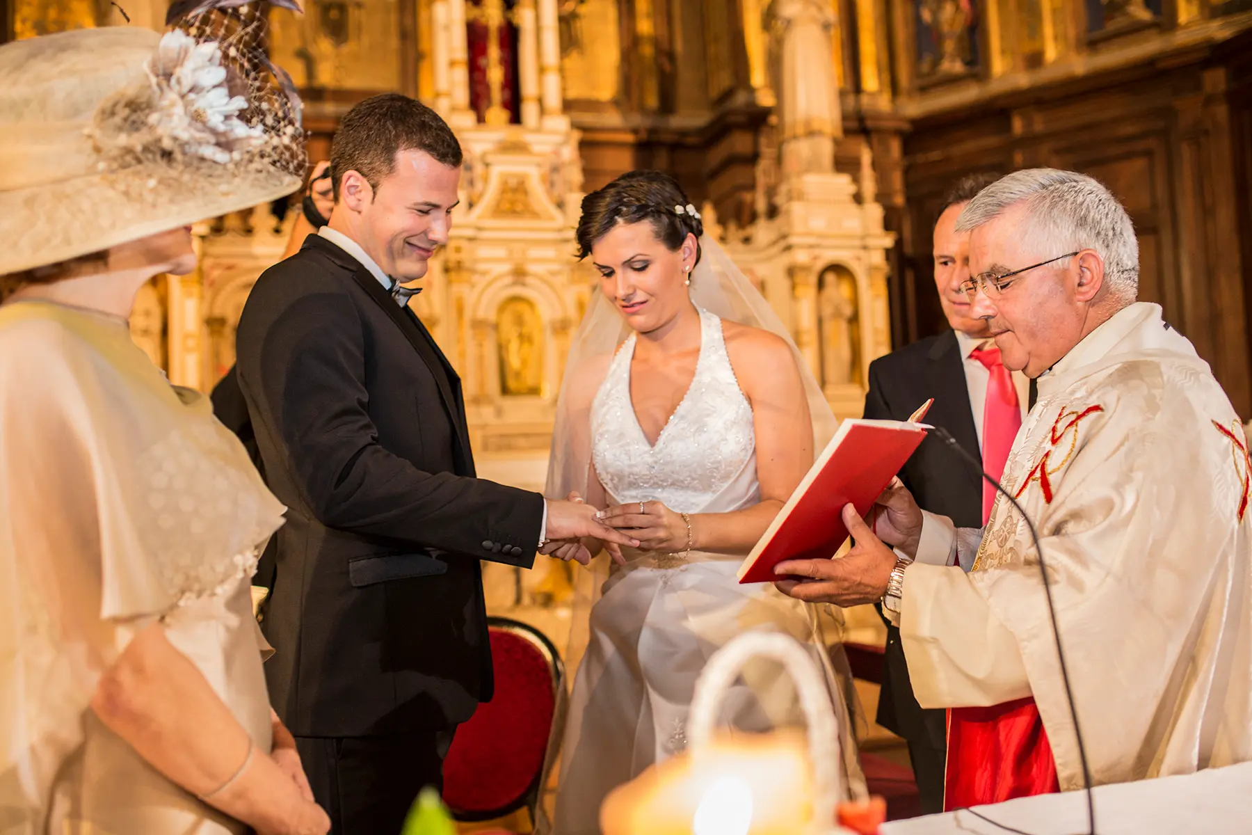 Silvia & Aitor Gallery Image 21