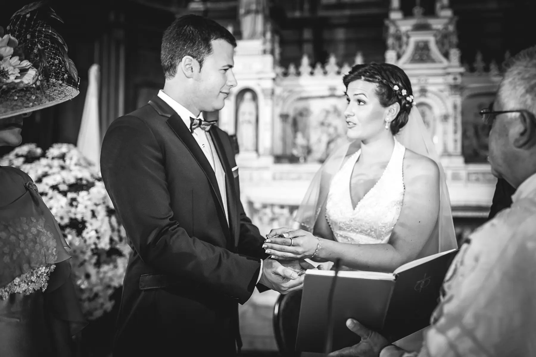 Silvia & Aitor Gallery Image 22