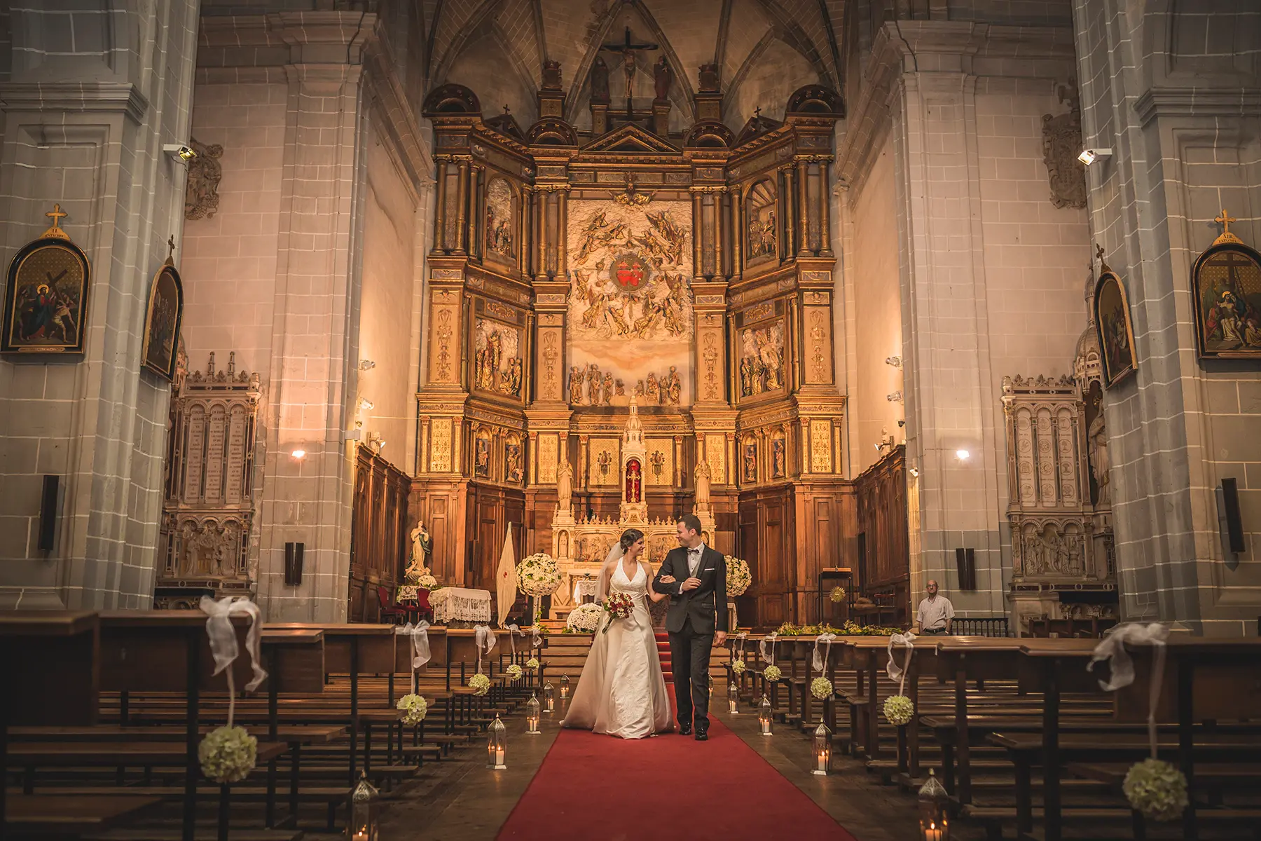 Silvia & Aitor Gallery Image 26