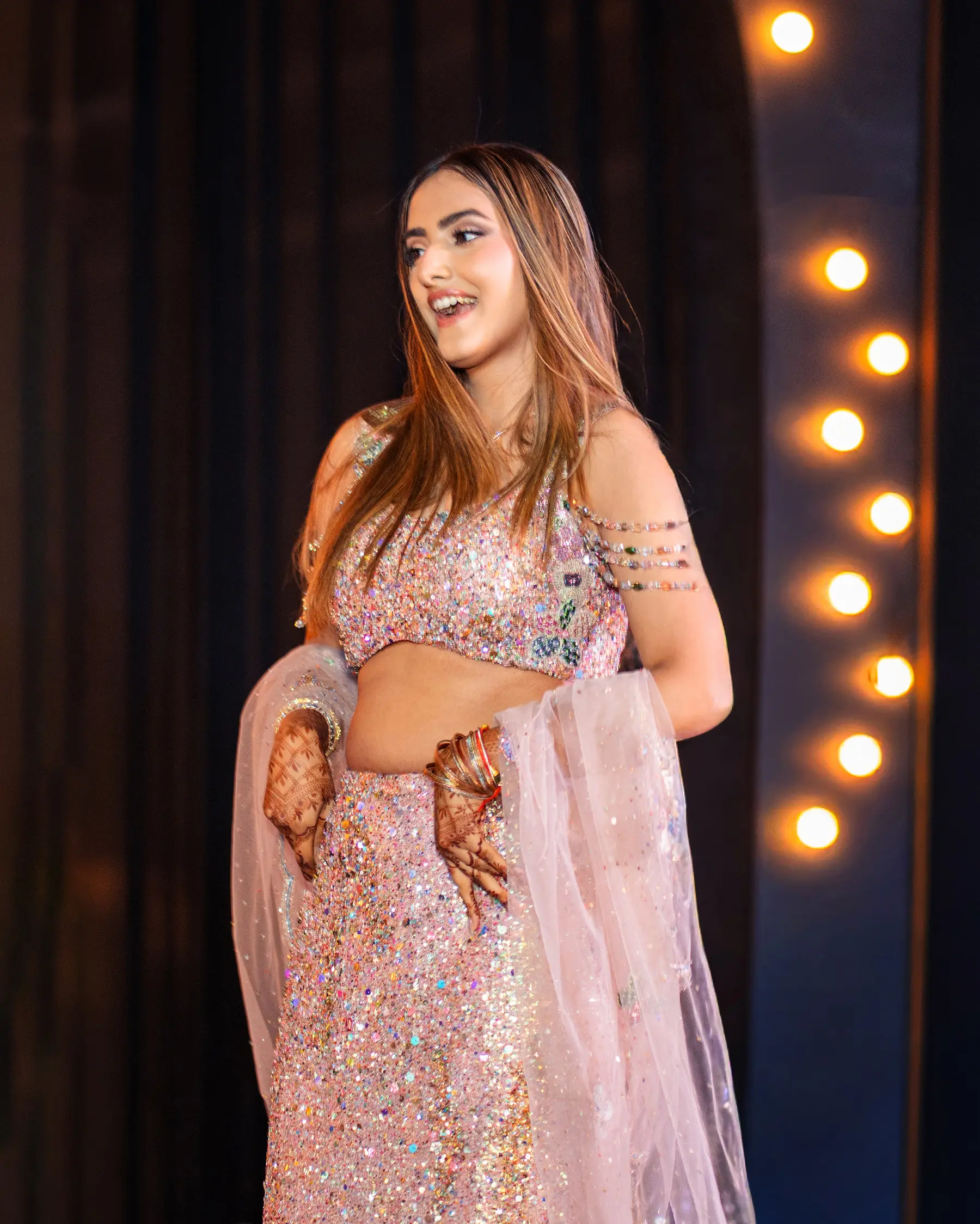 Aishwarya & Rohan Gallery Image 2