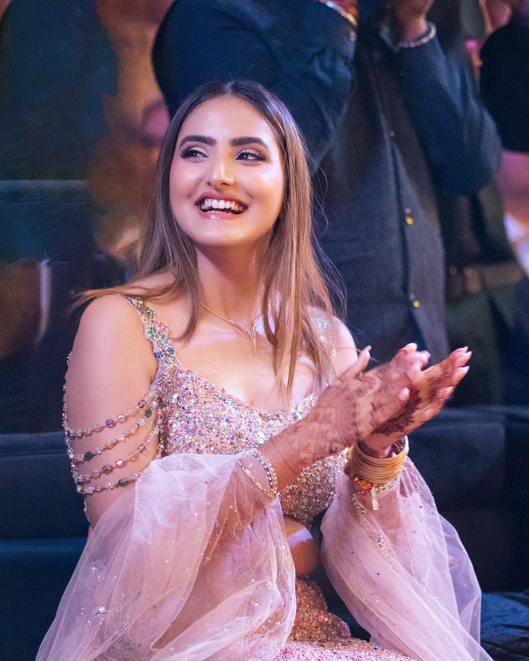 Aishwarya & Rohan Gallery Image 3