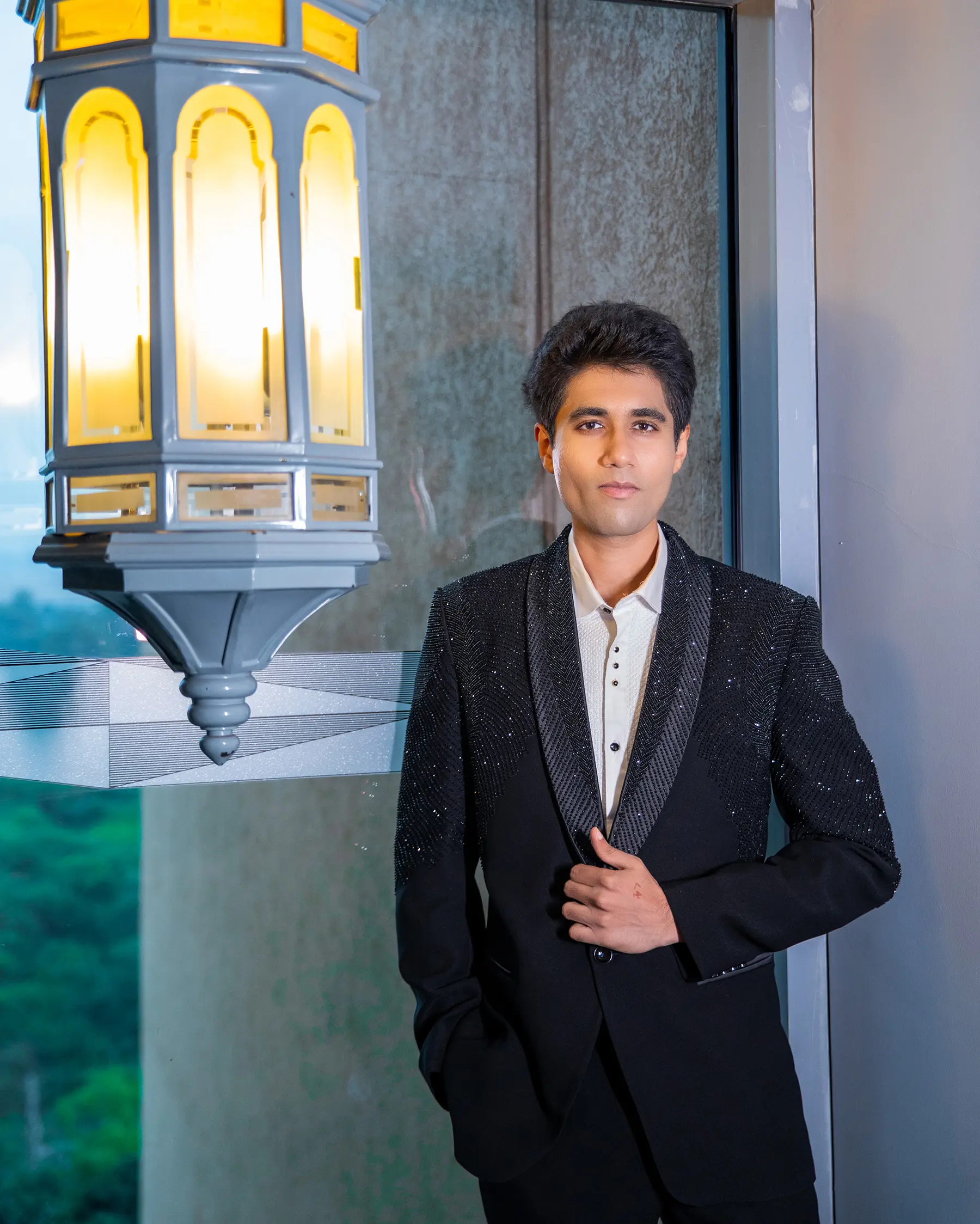 Aishwarya & Rohan Gallery Image 5