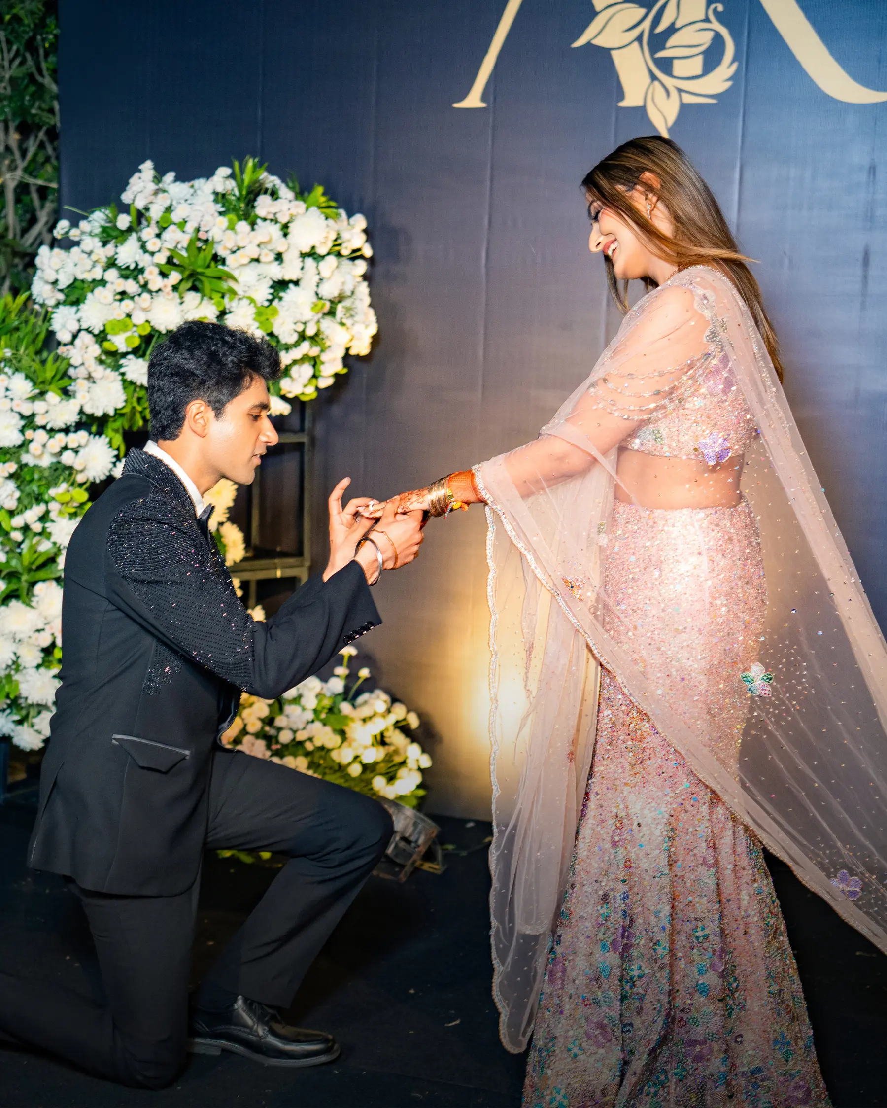 Aishwarya & Rohan Gallery Image 6