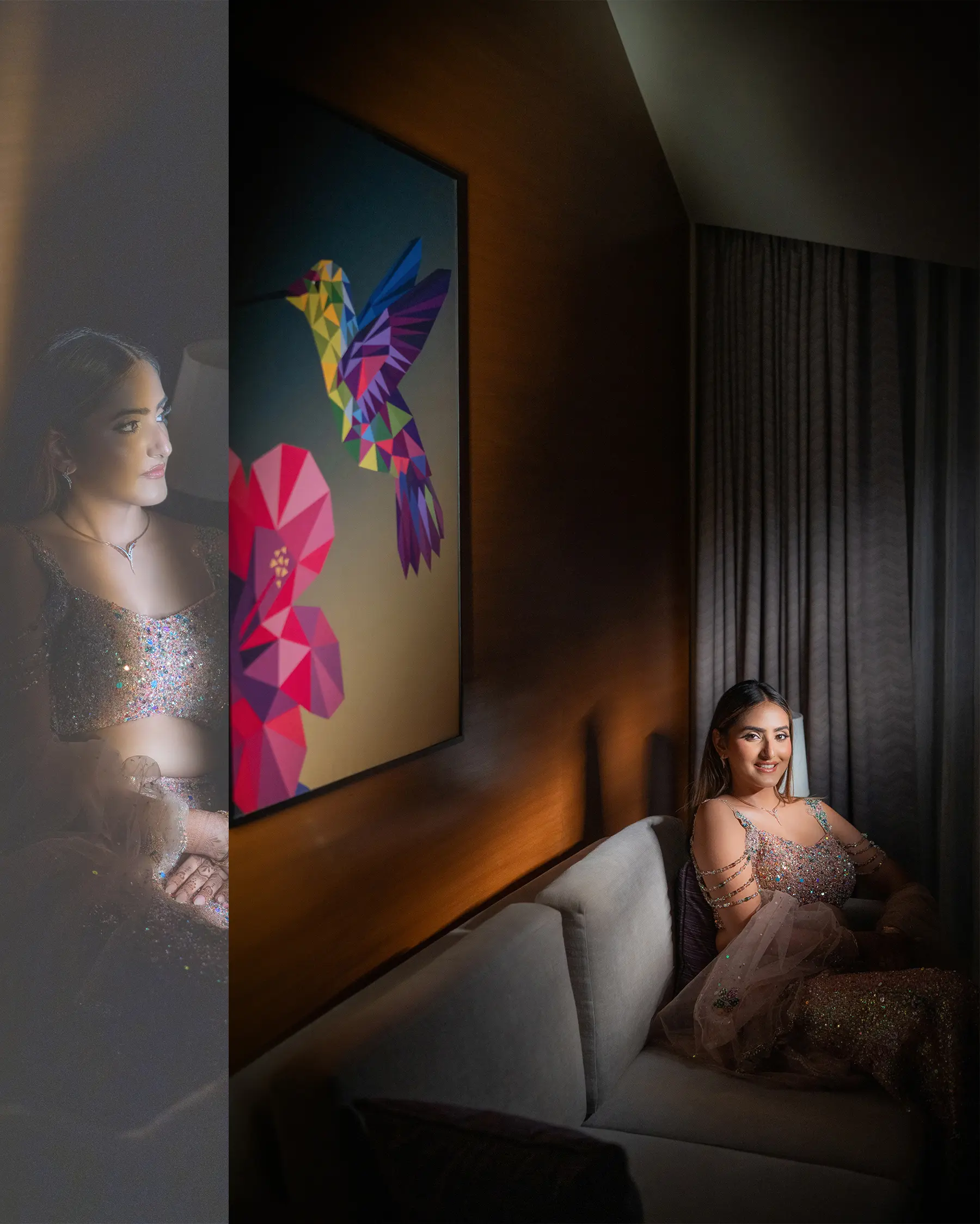 Aishwarya & Rohan Gallery Image 8