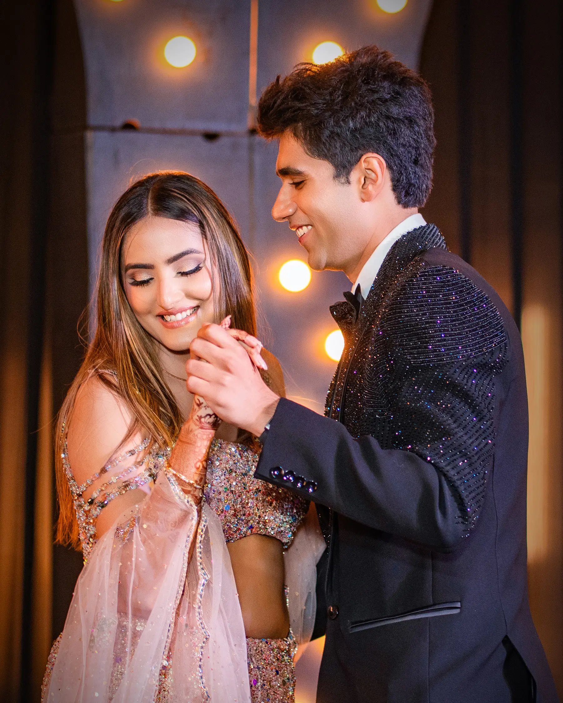 Aishwarya & Rohan Gallery Image 11