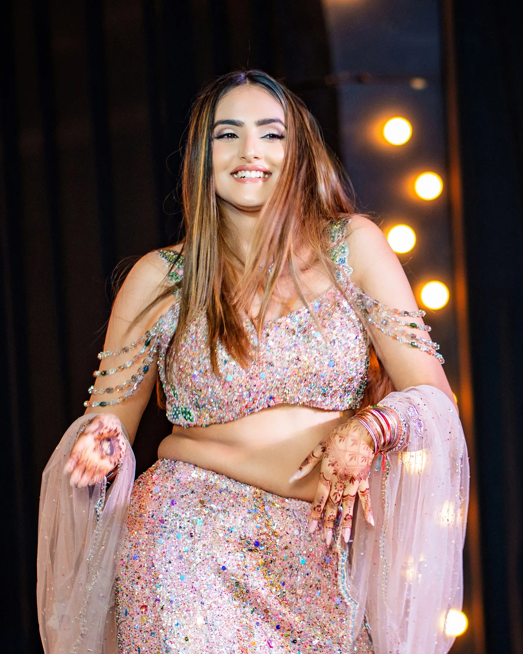 Aishwarya & Rohan Gallery Image 12