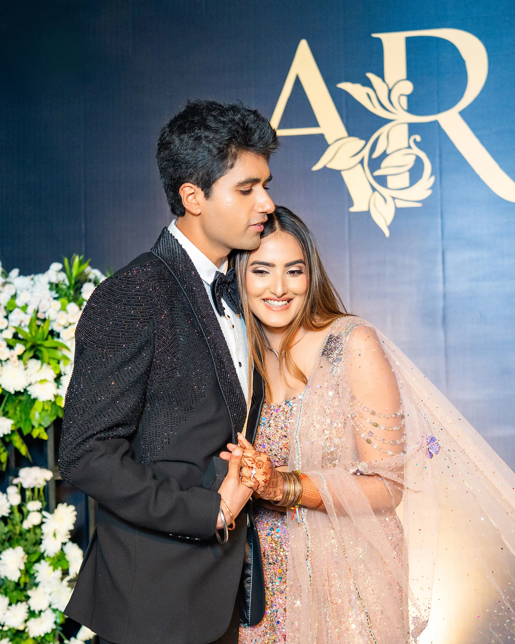 Aishwarya & Rohan Gallery Image 13