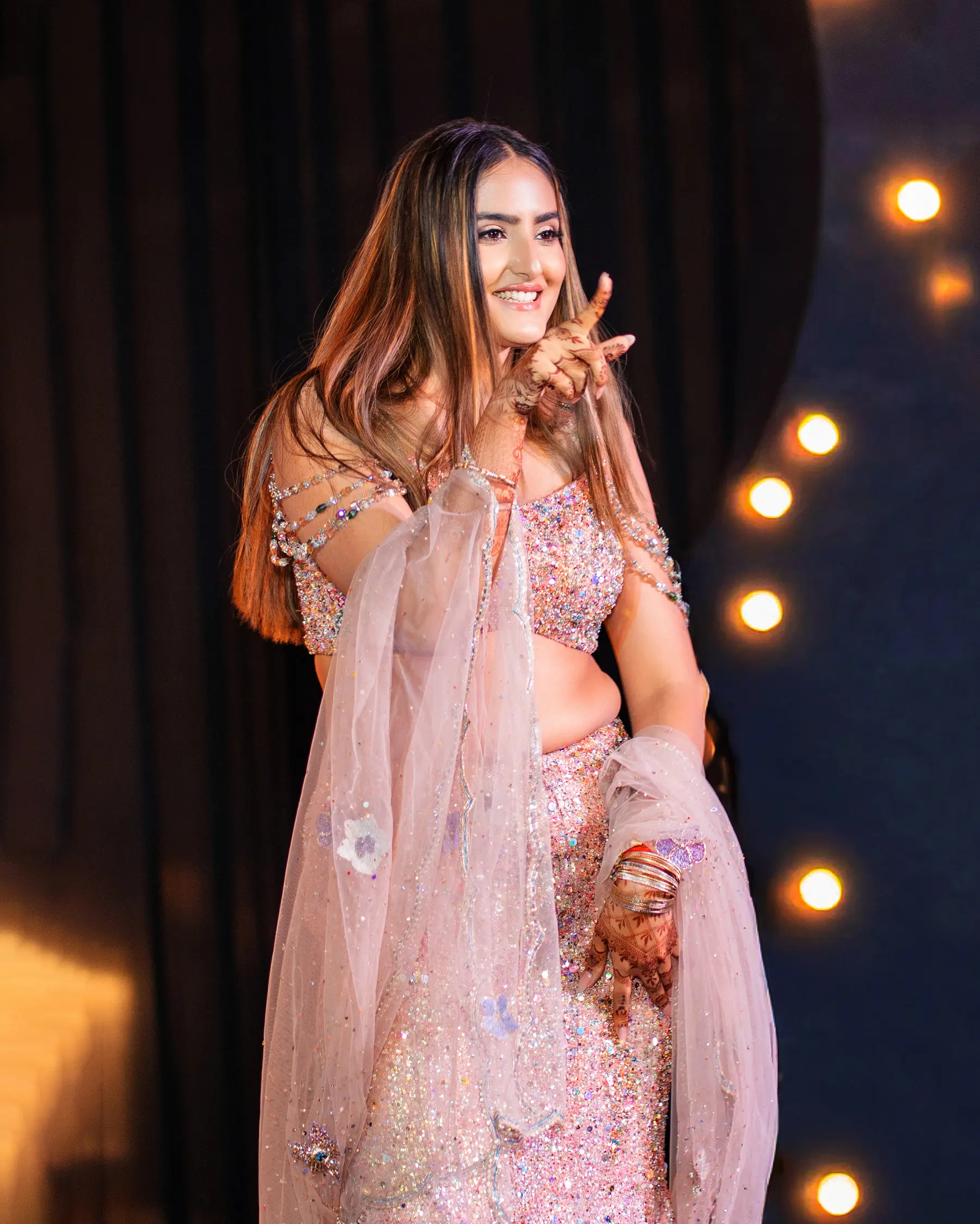 Aishwarya & Rohan Gallery Image 14