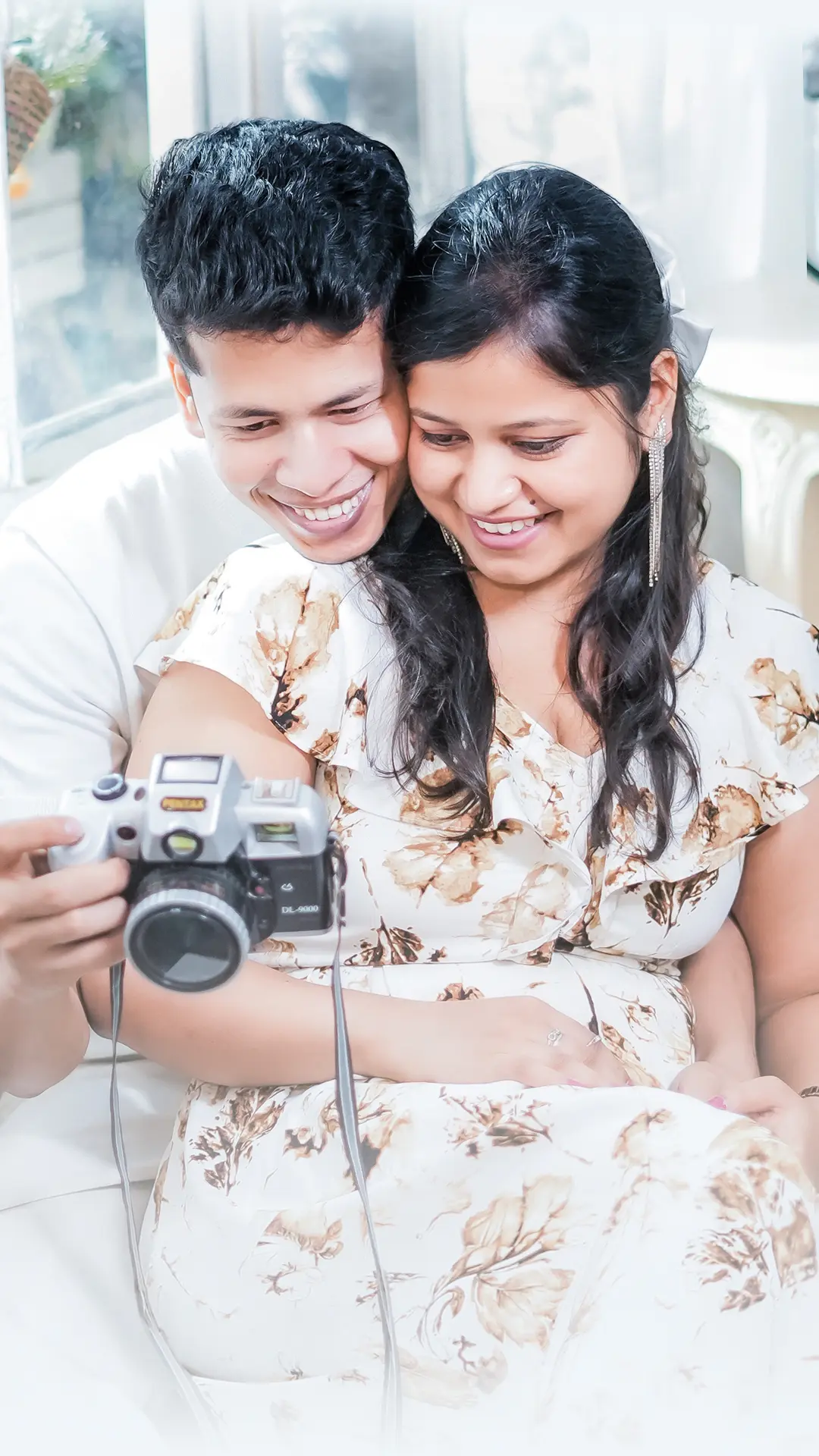 Ashita & Abhishek Gallery Image 2