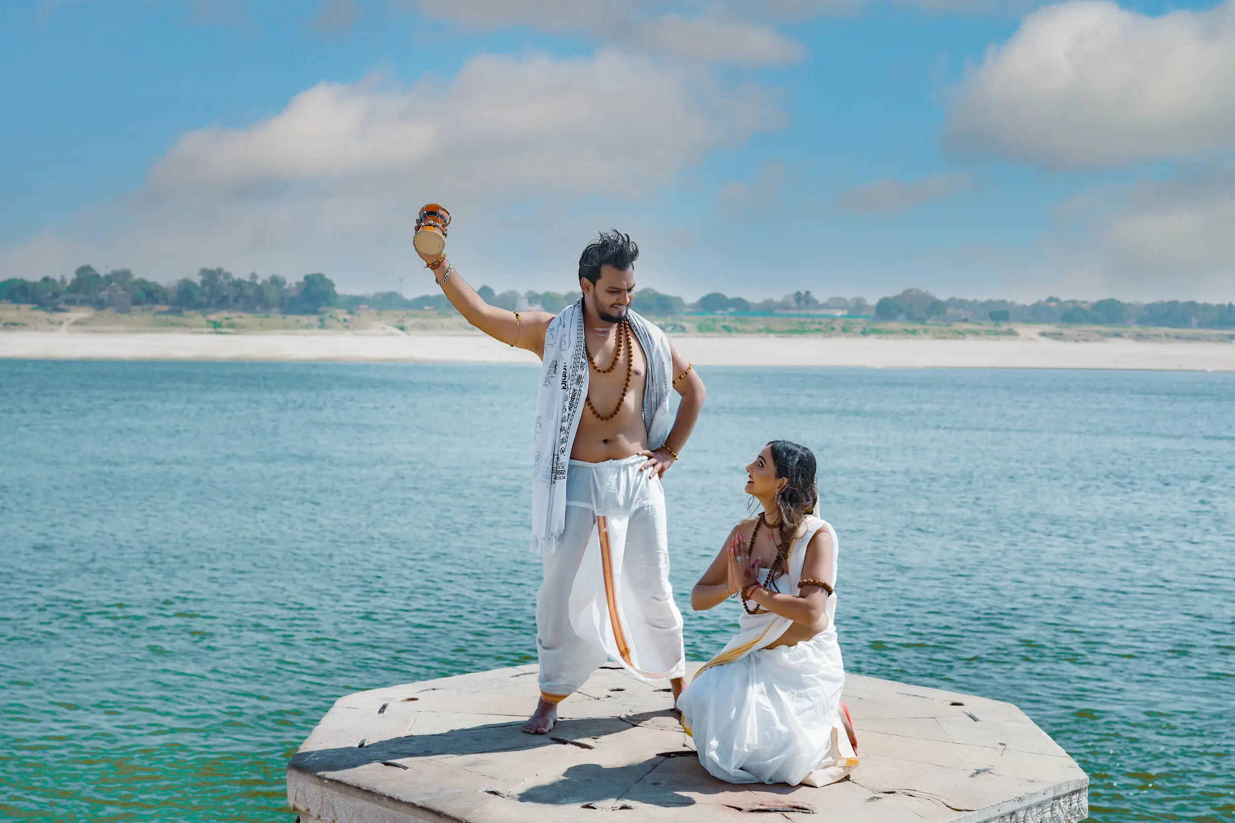 Bhakti & Manish Gallery Image 2