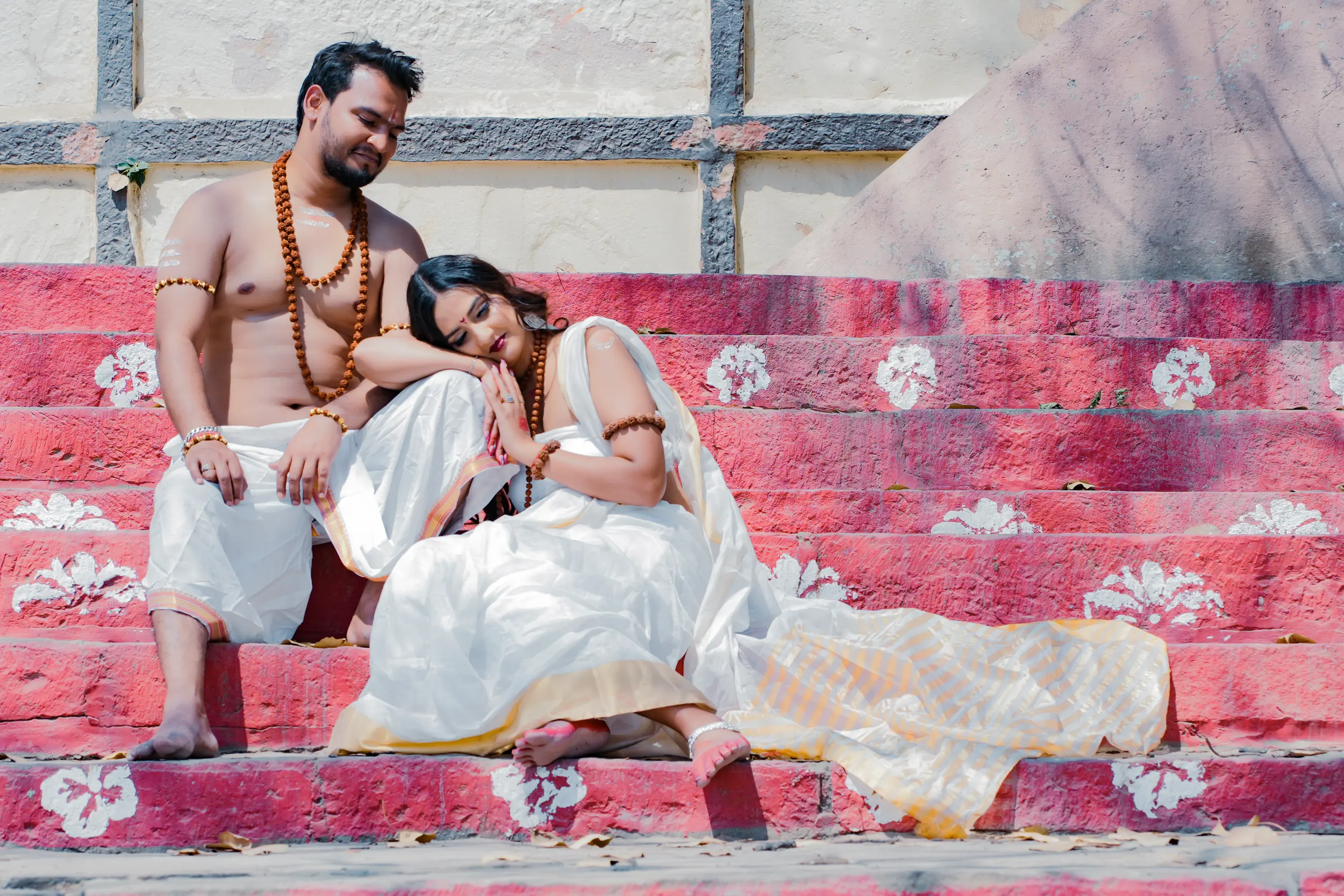 Bhakti & Manish Gallery Image 3